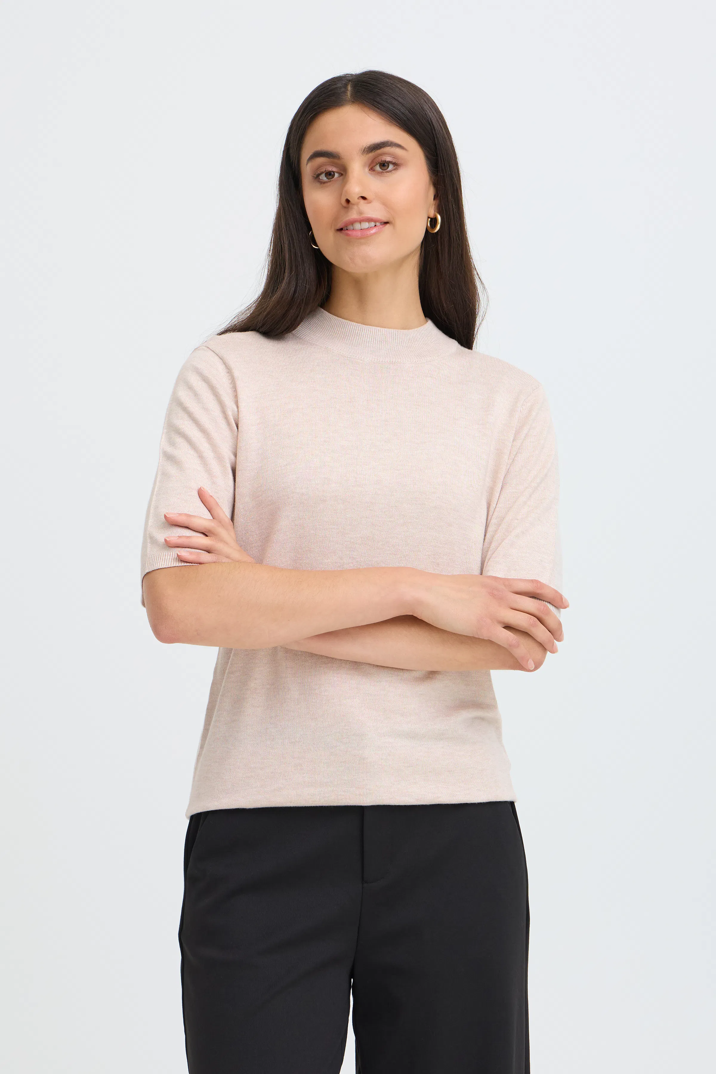 FRMARY Pullover LOOKBOOK FRONT 20618336-1304011