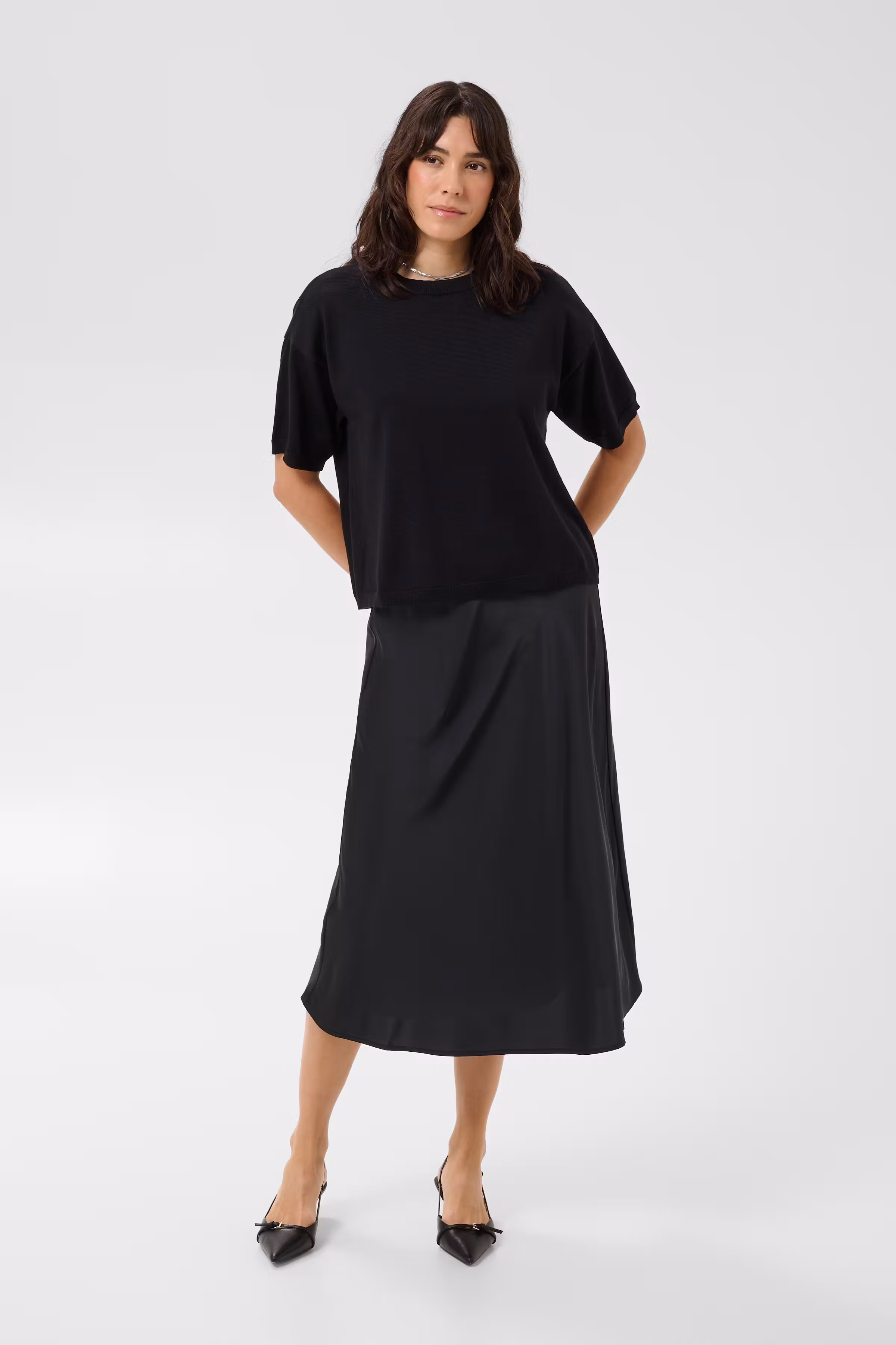 MilaSZ Pullover LOOKBOOK FRONT 30515337-193911