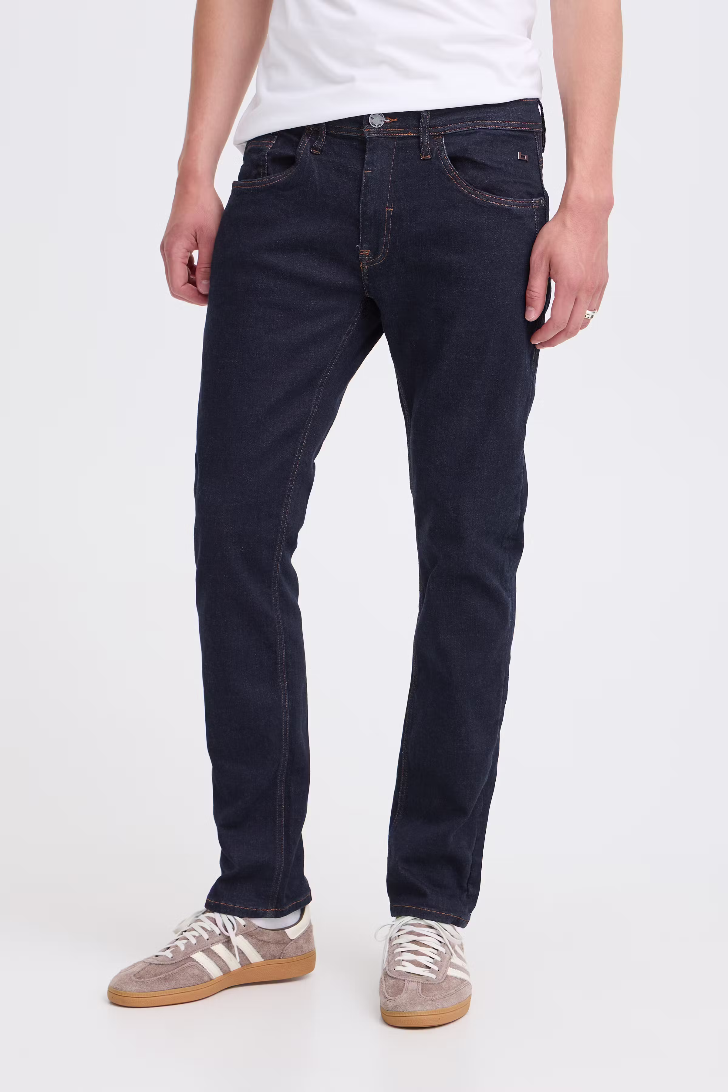 Jeans LOOKBOOK FRONT 20712391-200299