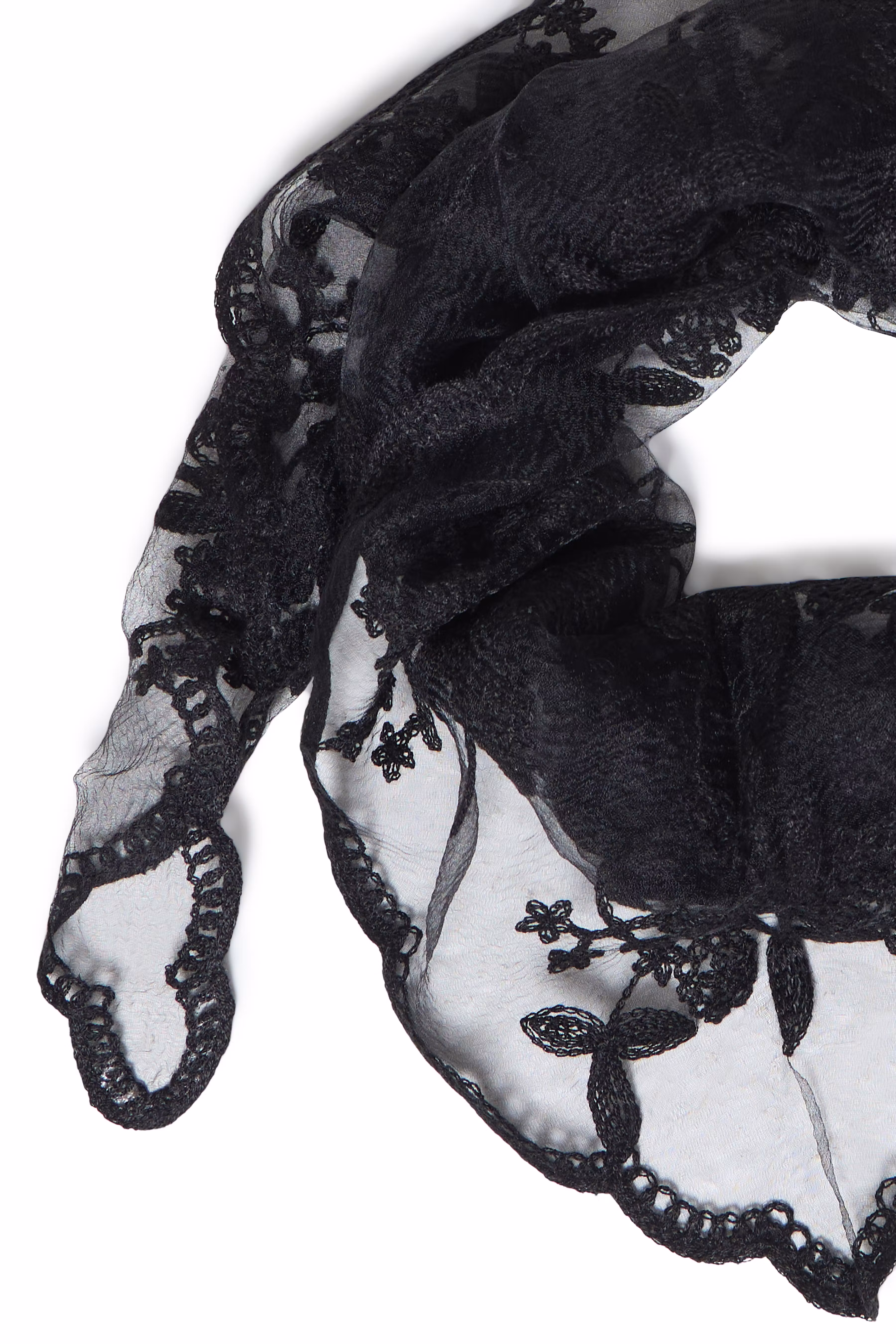 BYVILACE Skjerf PACK DETAIL 20819609-194008