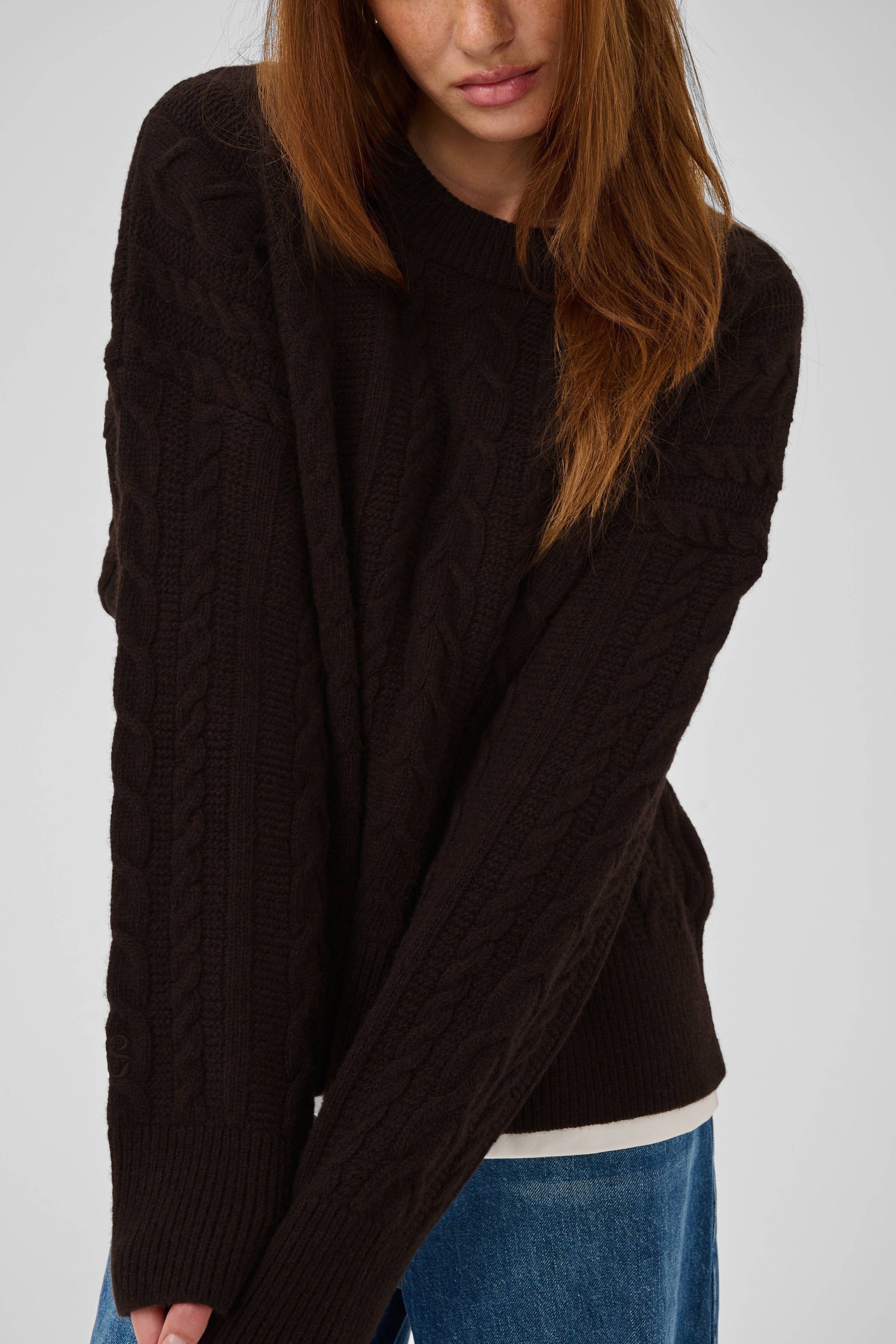 MWParis Pullover LOCATION NONE 10705894-1000132