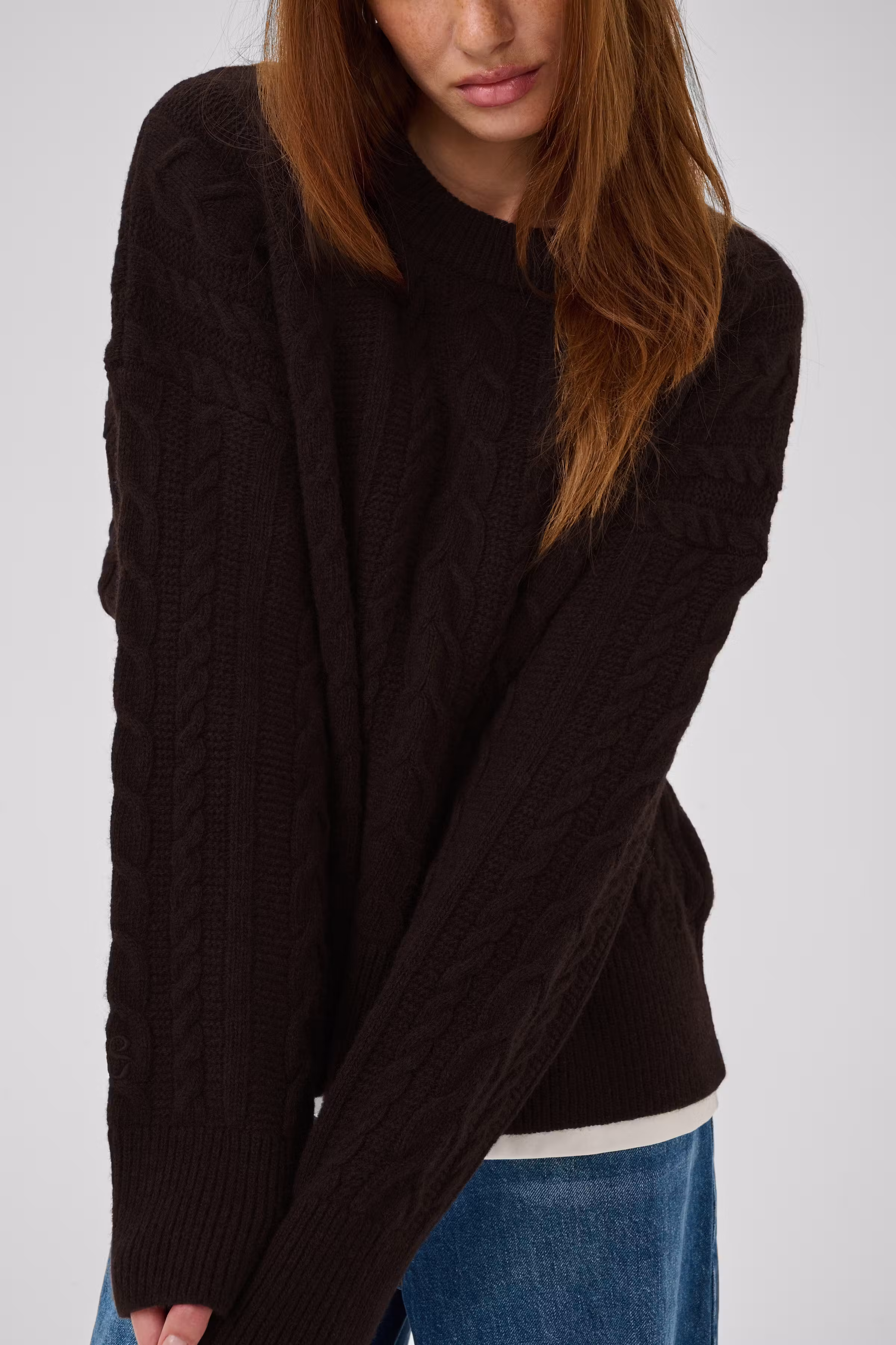 MWParis Pullover LOCATION NONE 10705894-1000132