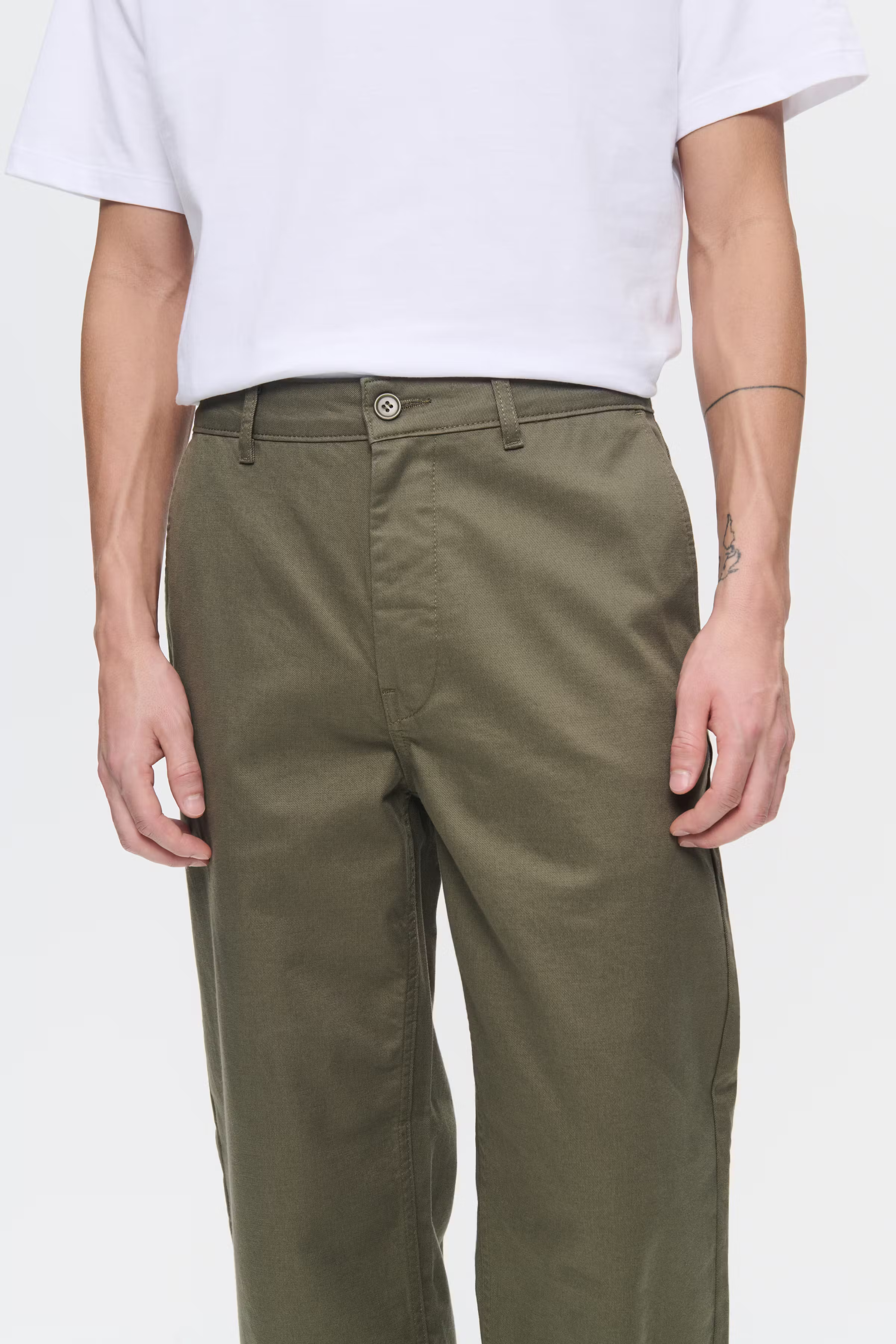 WWSilas Trousers LOOKBOOK DETAIL 30251376-190511