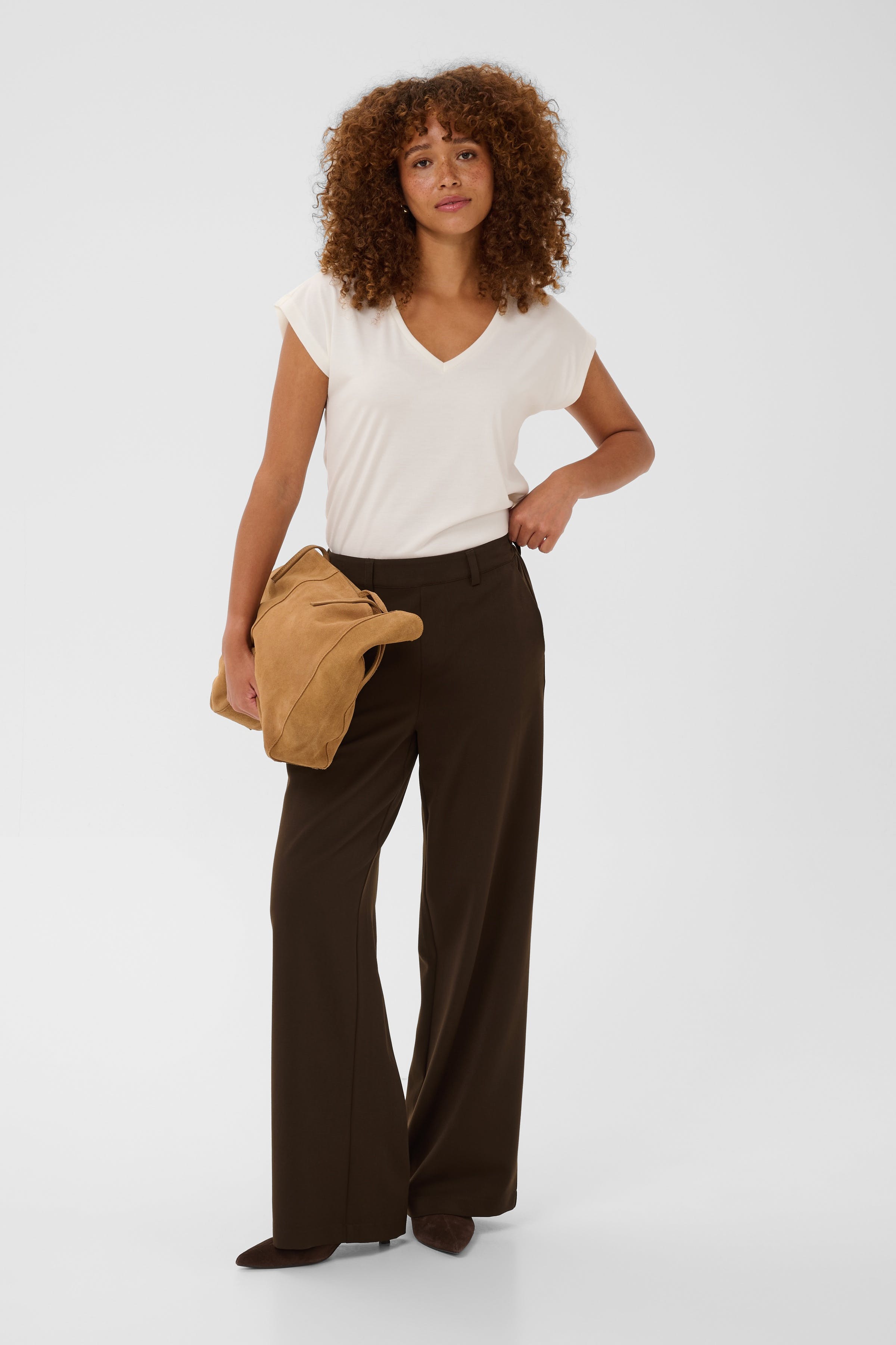 KAvalley Byxor LOOKBOOK FRONT 10511085-190915
