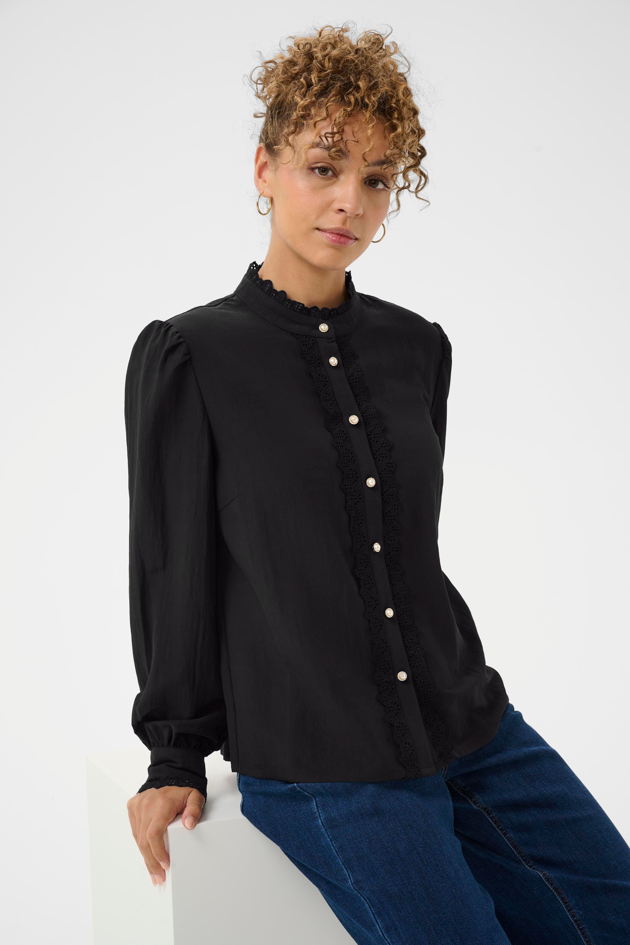 CRPia Hemd LOOKBOOK DETAIL 10650831-100120