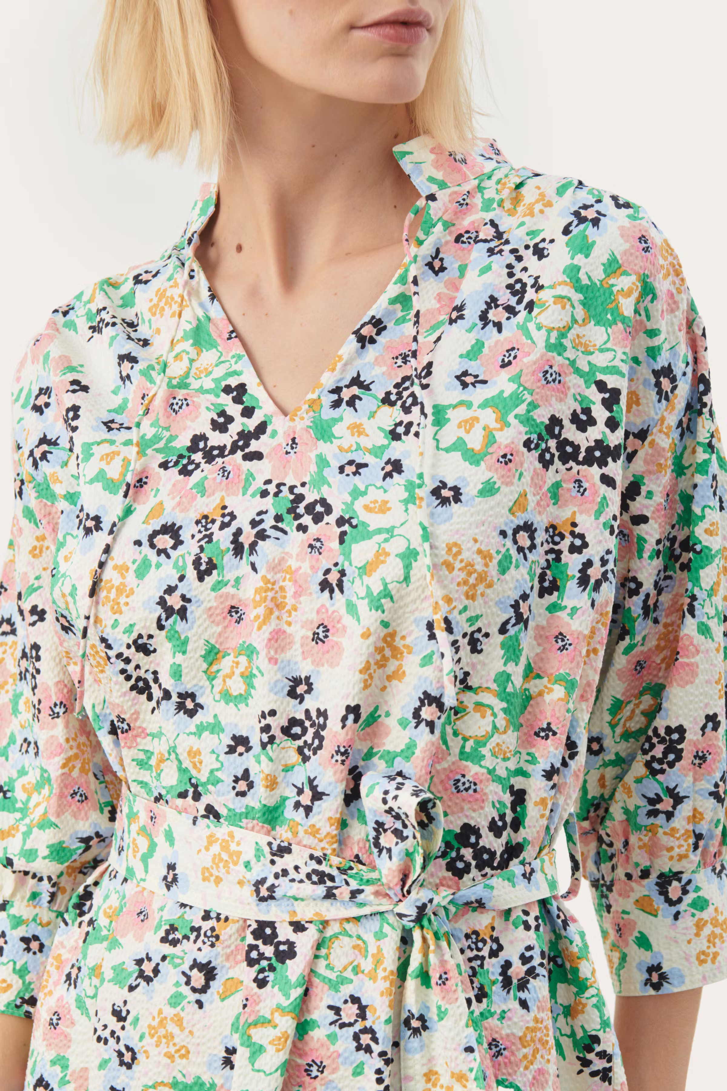 EnaPW Kjole LOOKBOOK DETAIL 30308468-302782