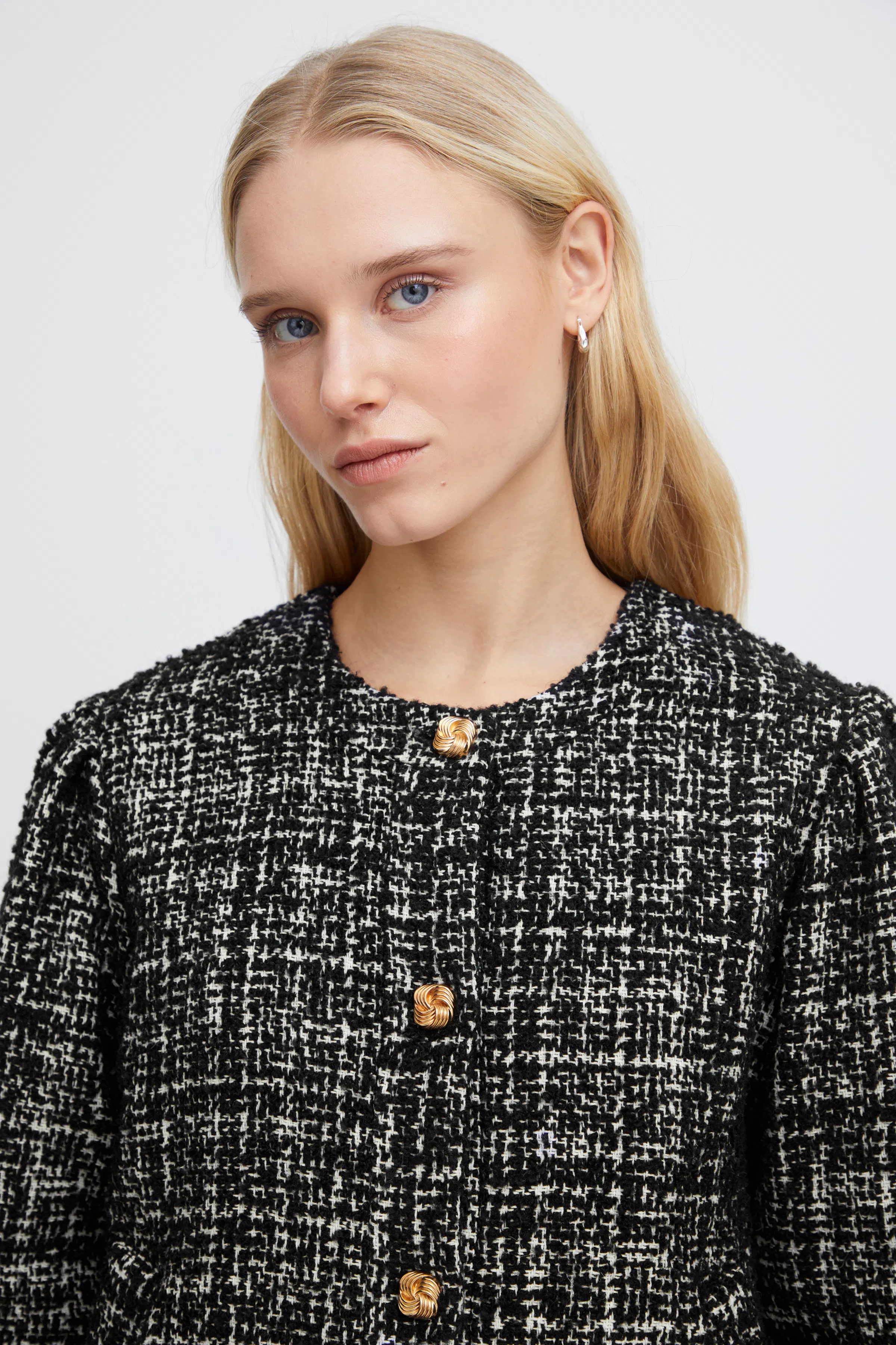 IRCHERI Casual Jacke LOOKBOOK DETAIL 20120019-194008