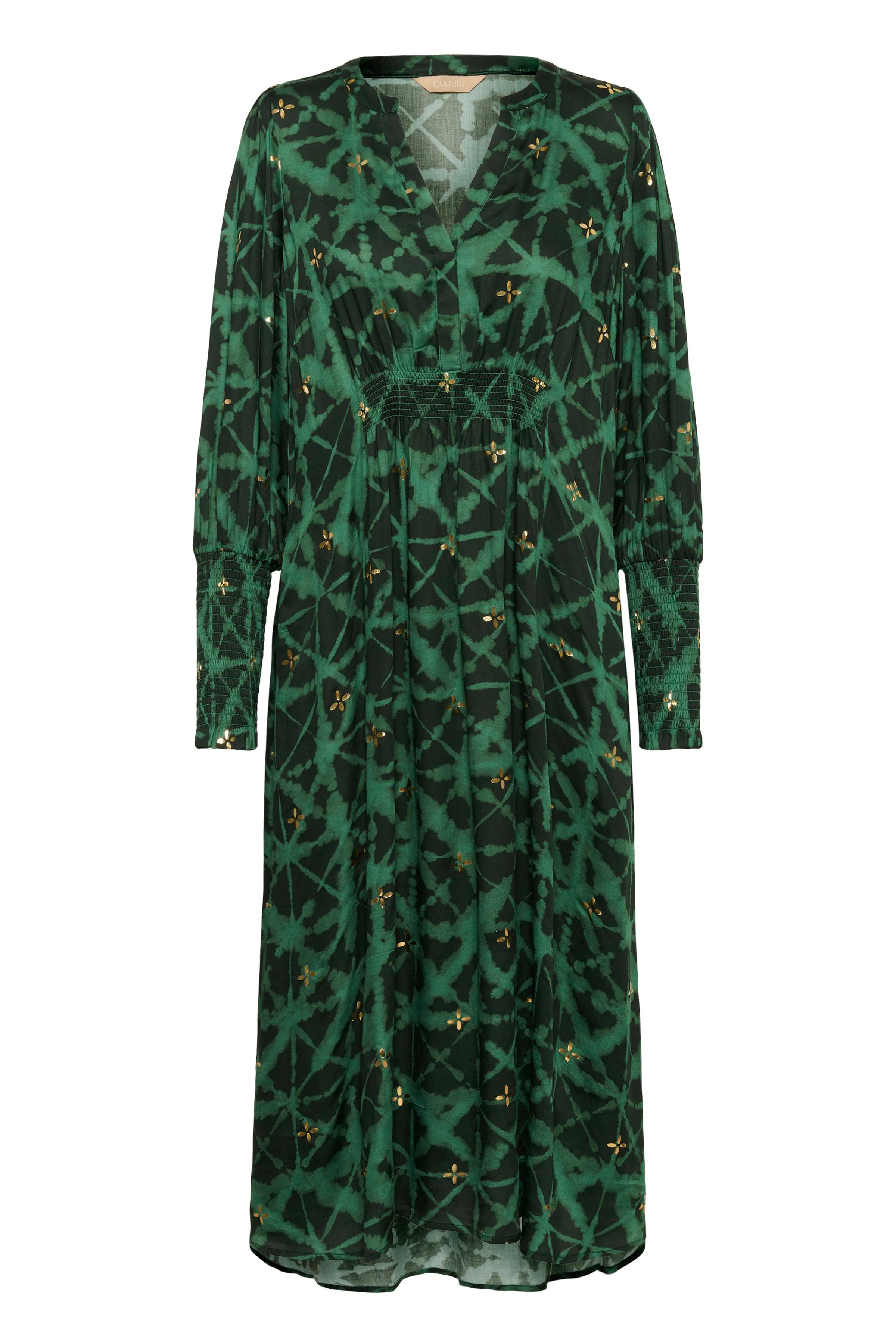 CUbiam Dress PACK FRONT 50113032-109081