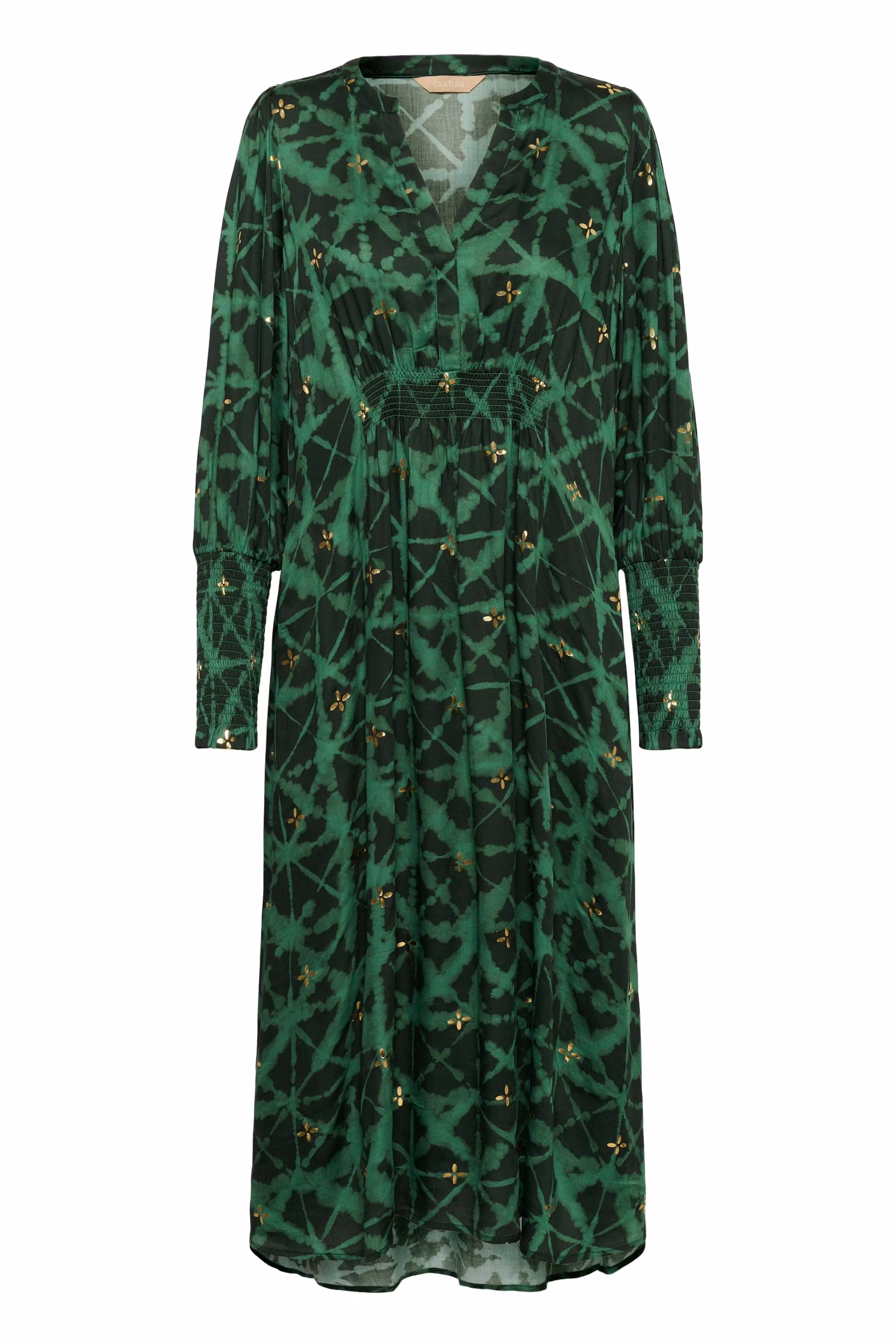 CUbiam Kjole PACK FRONT 50113032-109081