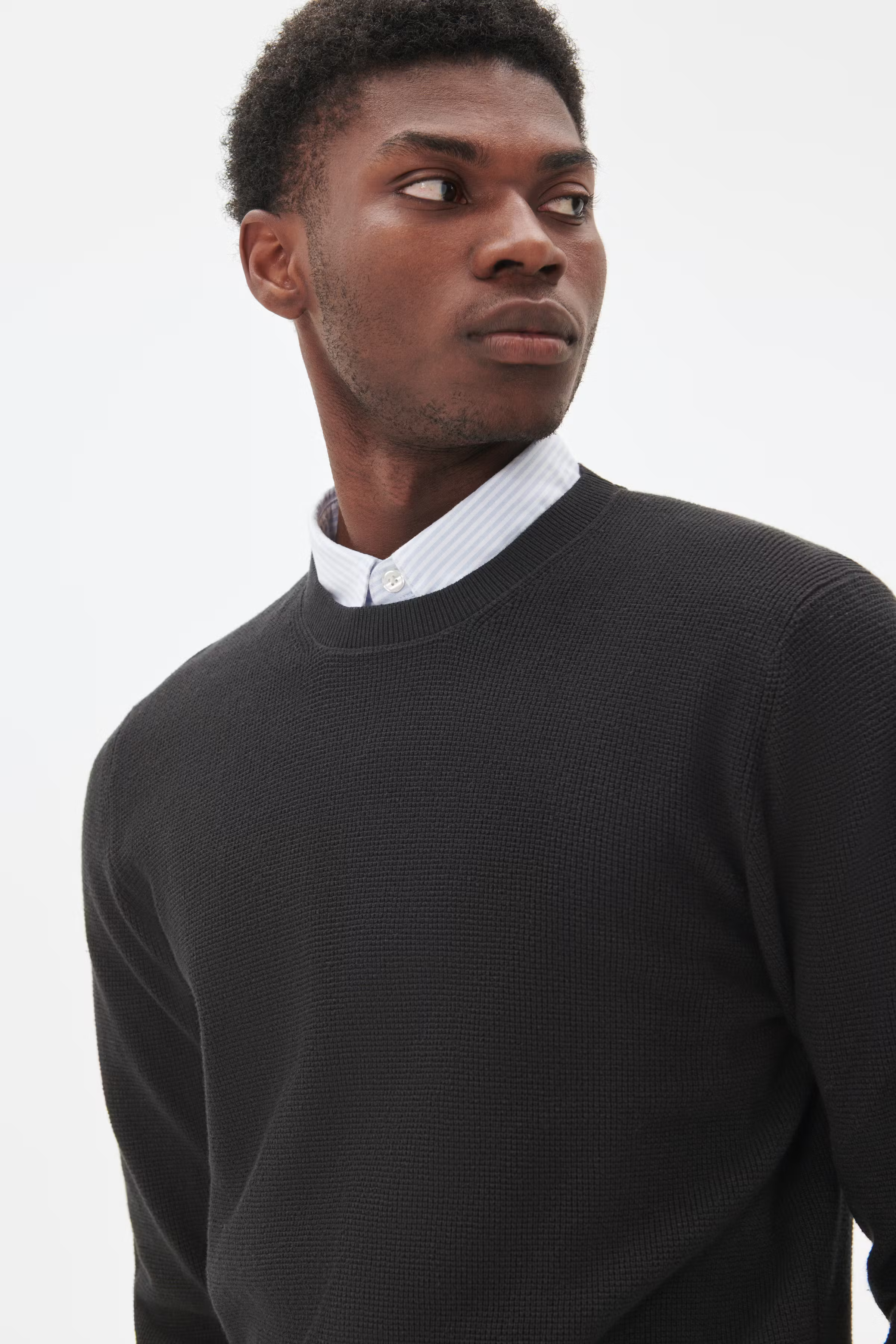 MAlagoon Pullover LOOKBOOK DETAIL 30207195-300275