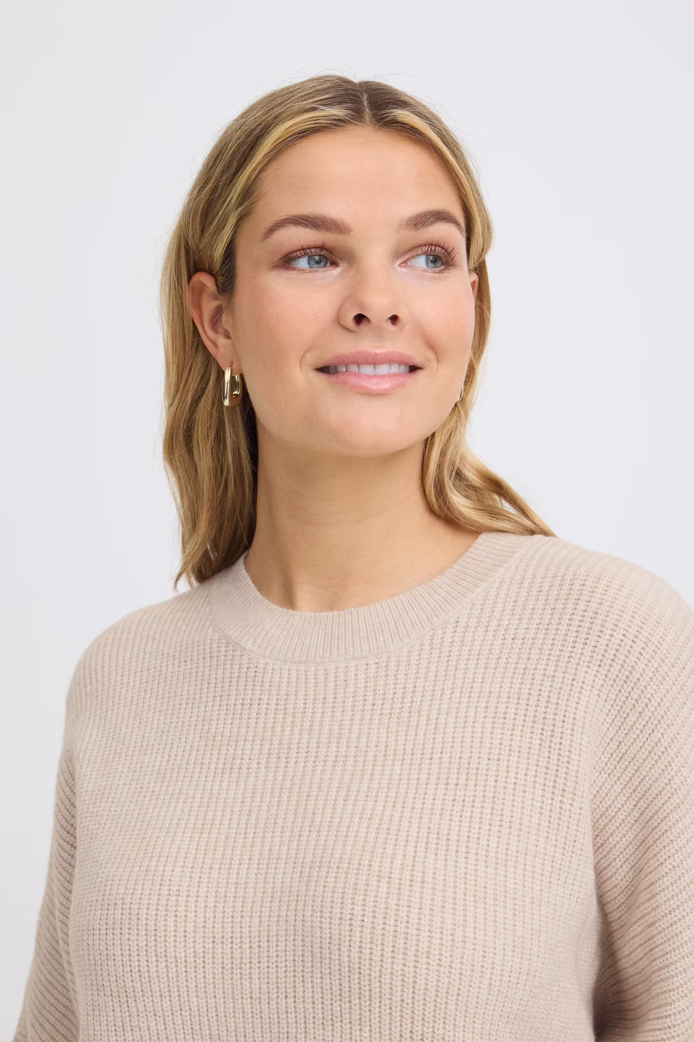 FRBITTE Pullover LOOKBOOK DETAIL 20617995-1304011