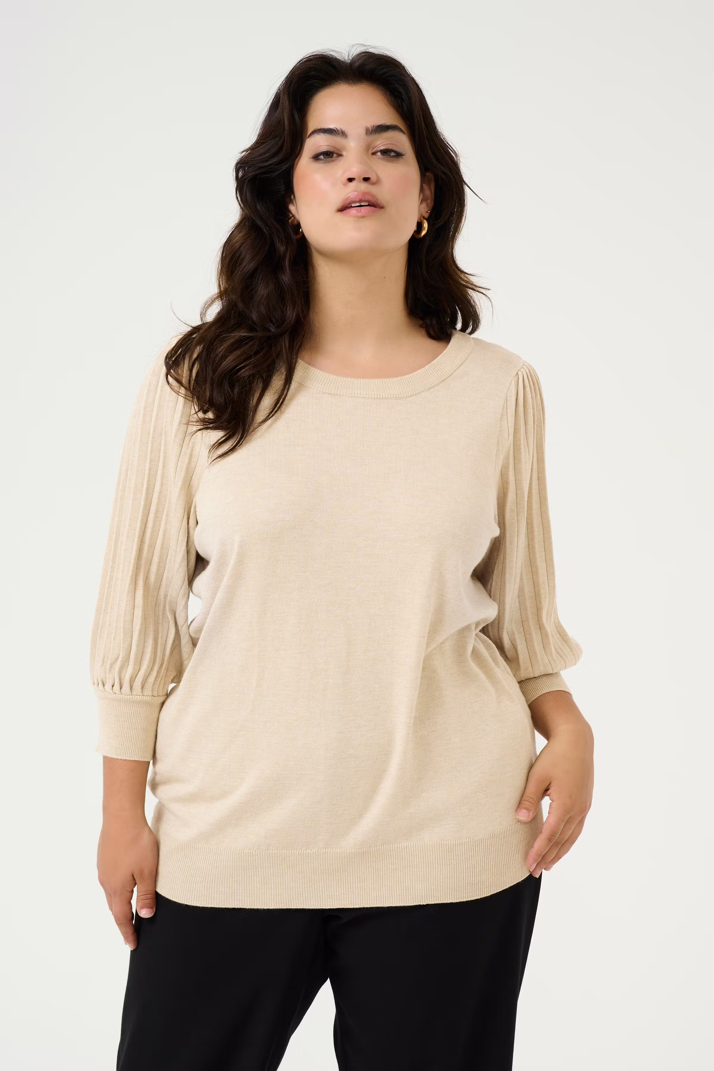 KCloni Pullover LOOKBOOK FRONT 10582202-1513051