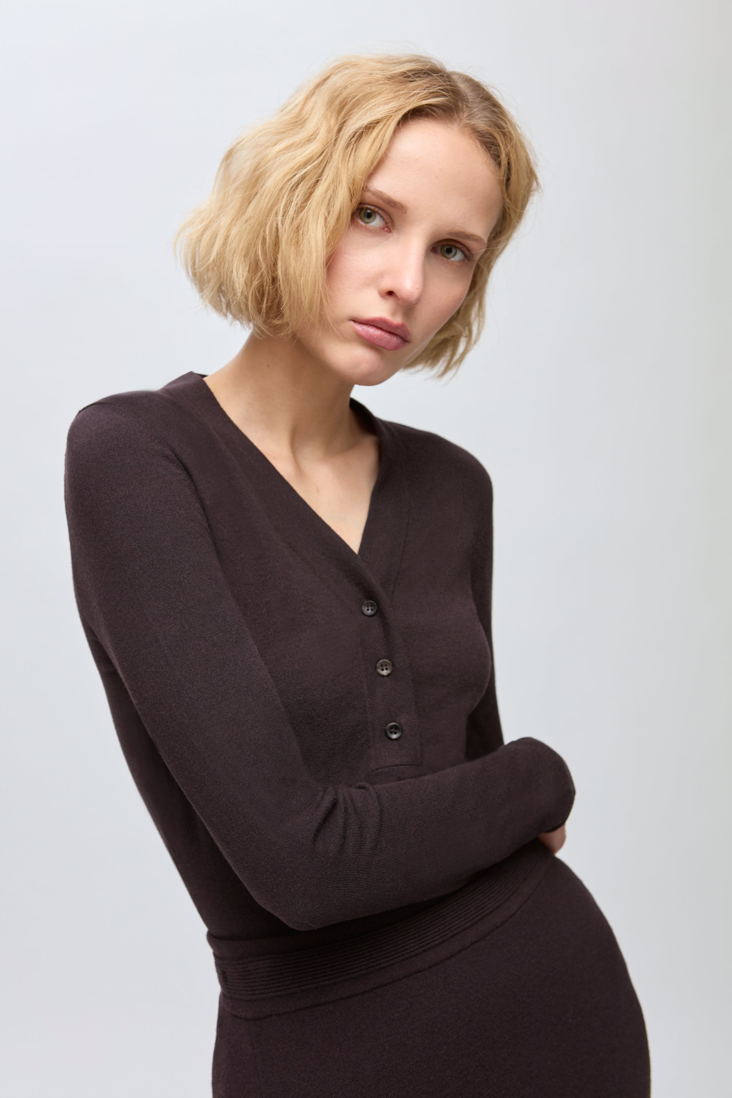 IOFinna Body LOOKBOOK FRONT 30600121-BR291