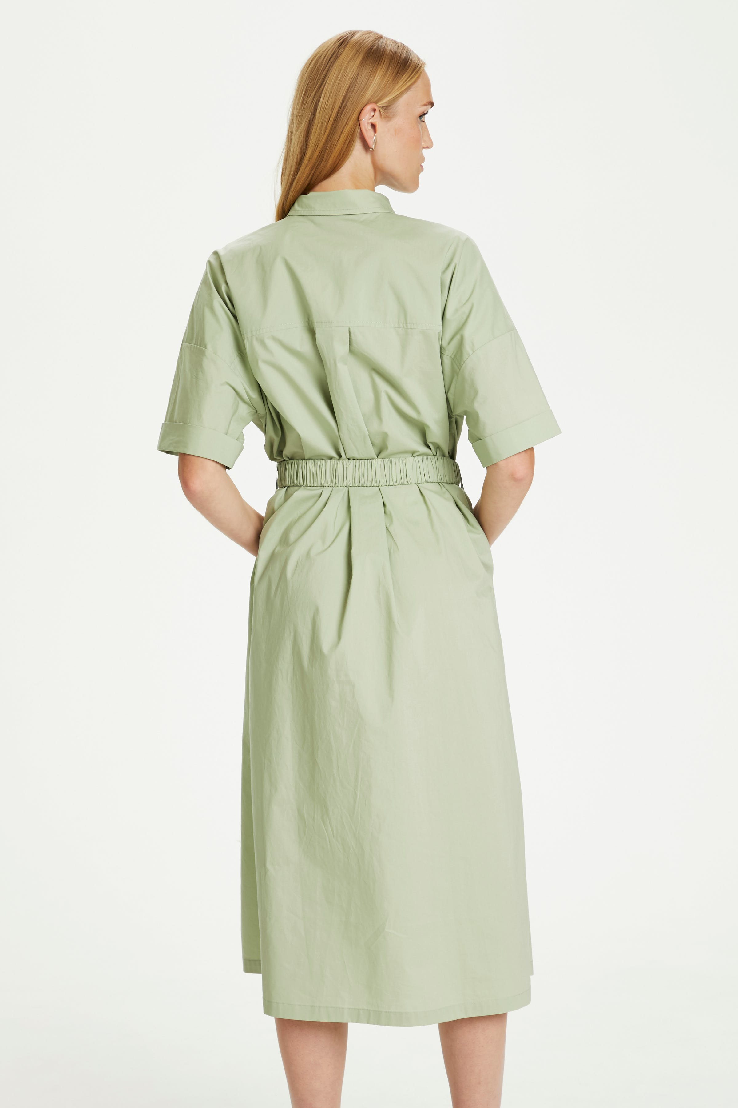 GryKB Kleid LOOKBOOK BACK 10103444-166008