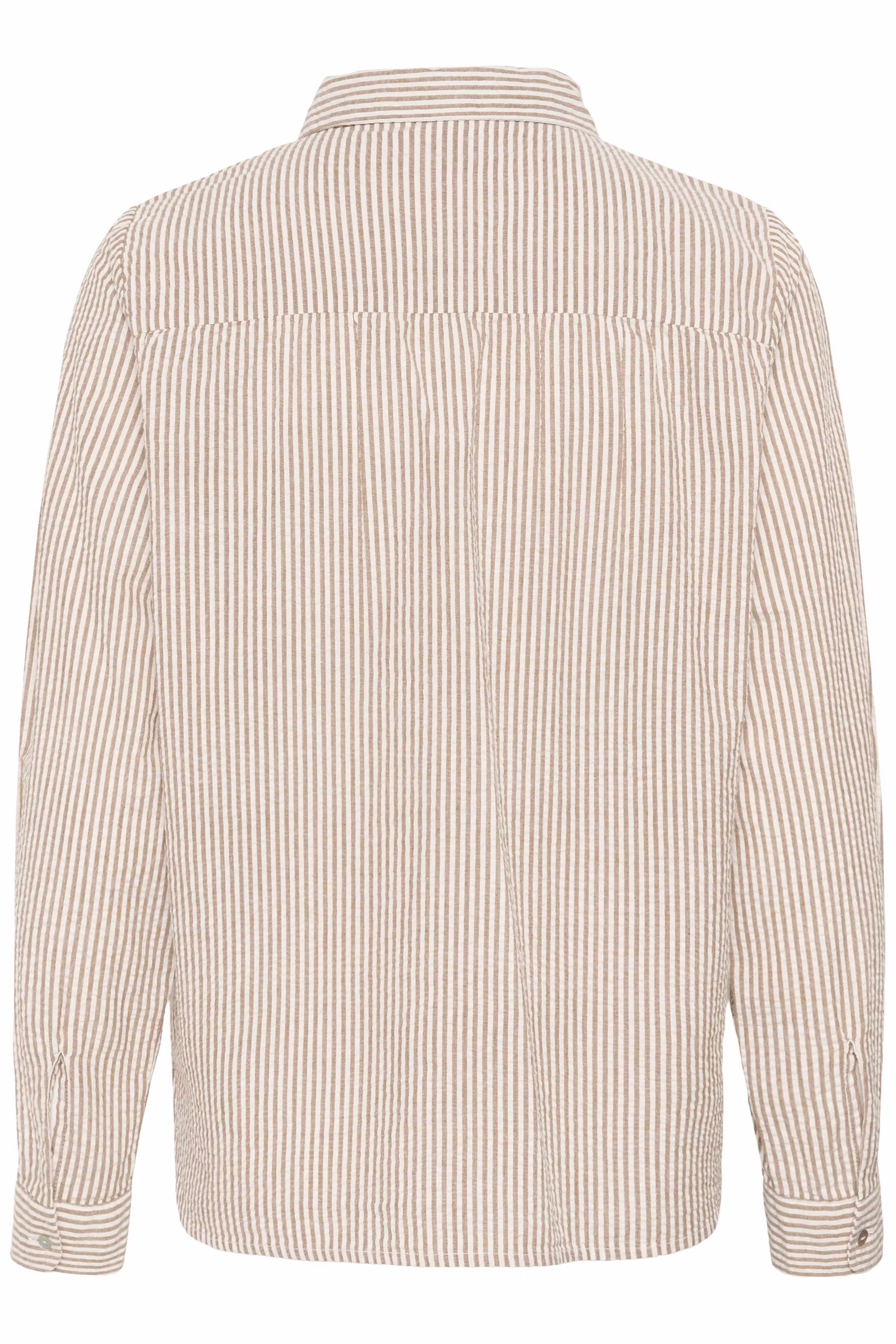 ElmikoSZ Overhemd PACK BACK 30515127-304845