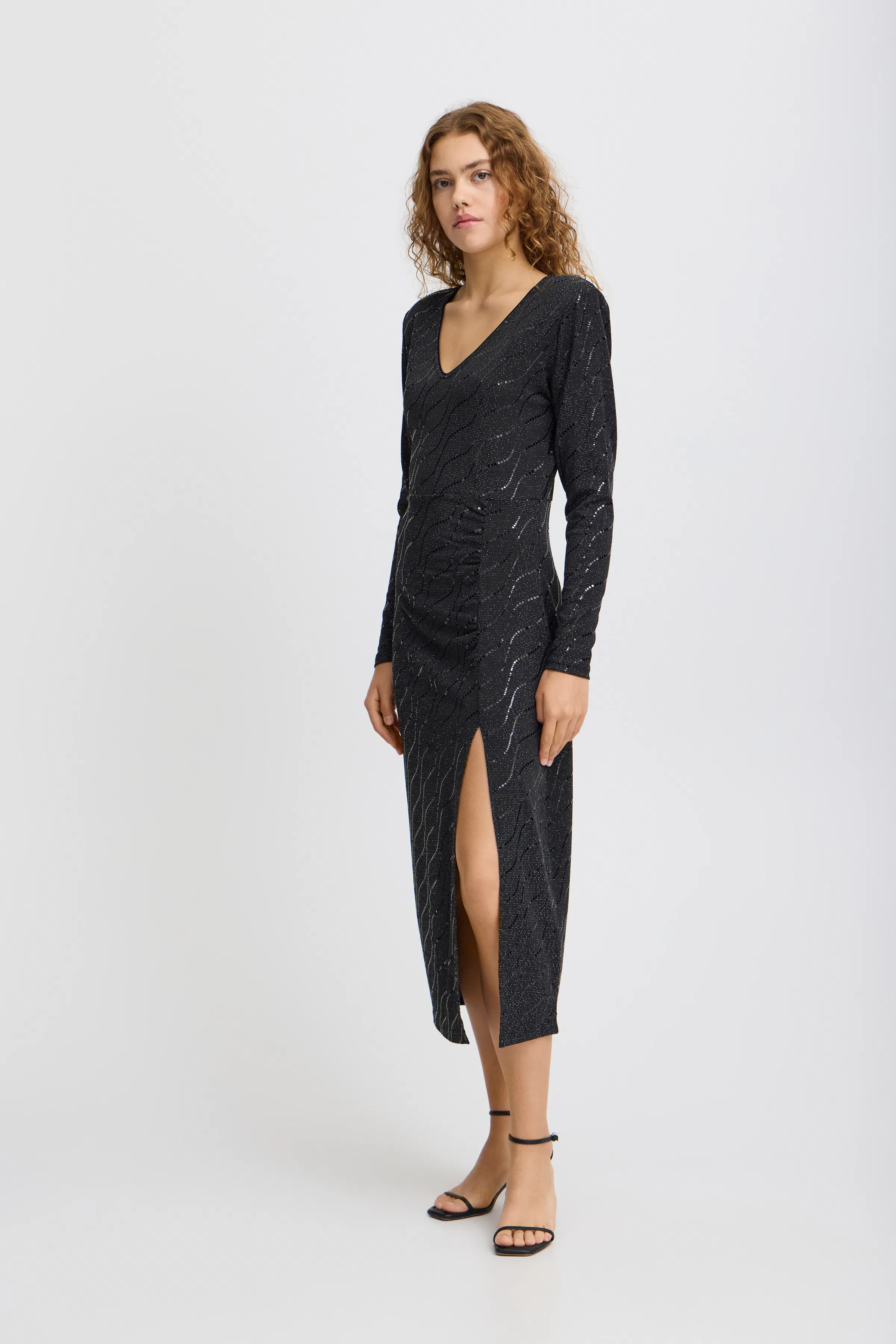 IHNELENIA Jurk LOOKBOOK FRONT 20122207-194008