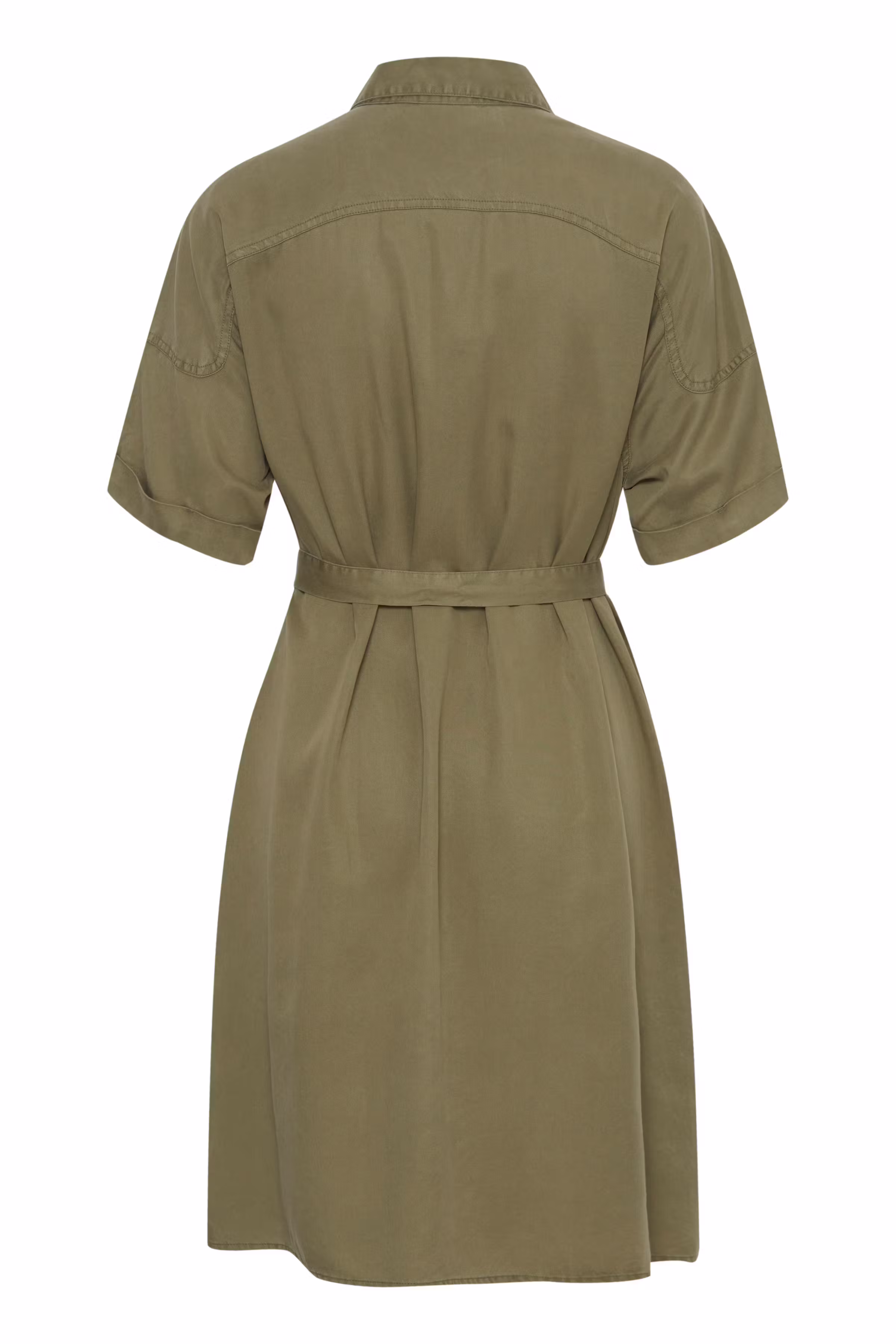 PZBROOKLYN Kjole PACK BACK 50208070-180312