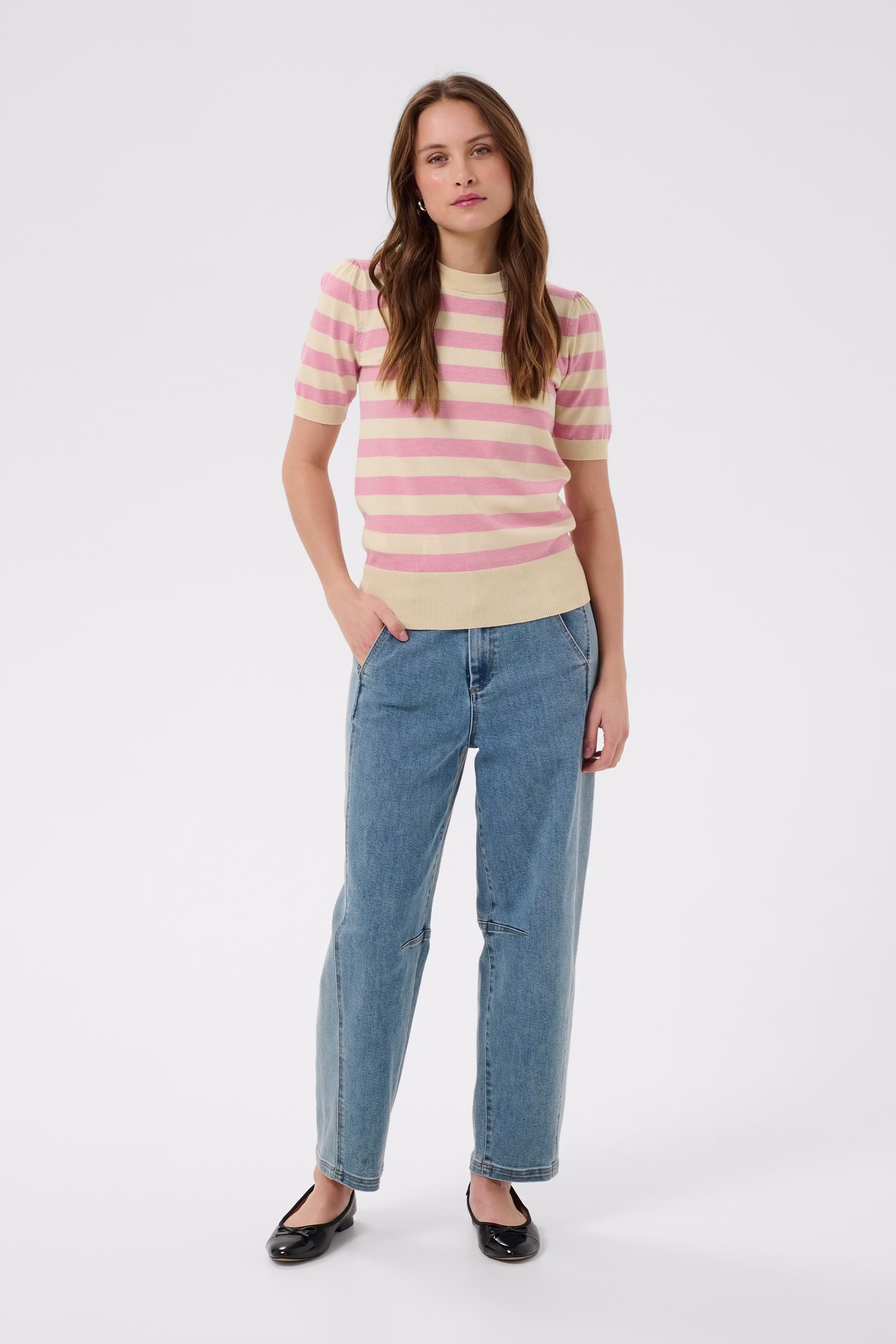 MilaSZ Pullover LOOKBOOK FRONT 30513931-305101