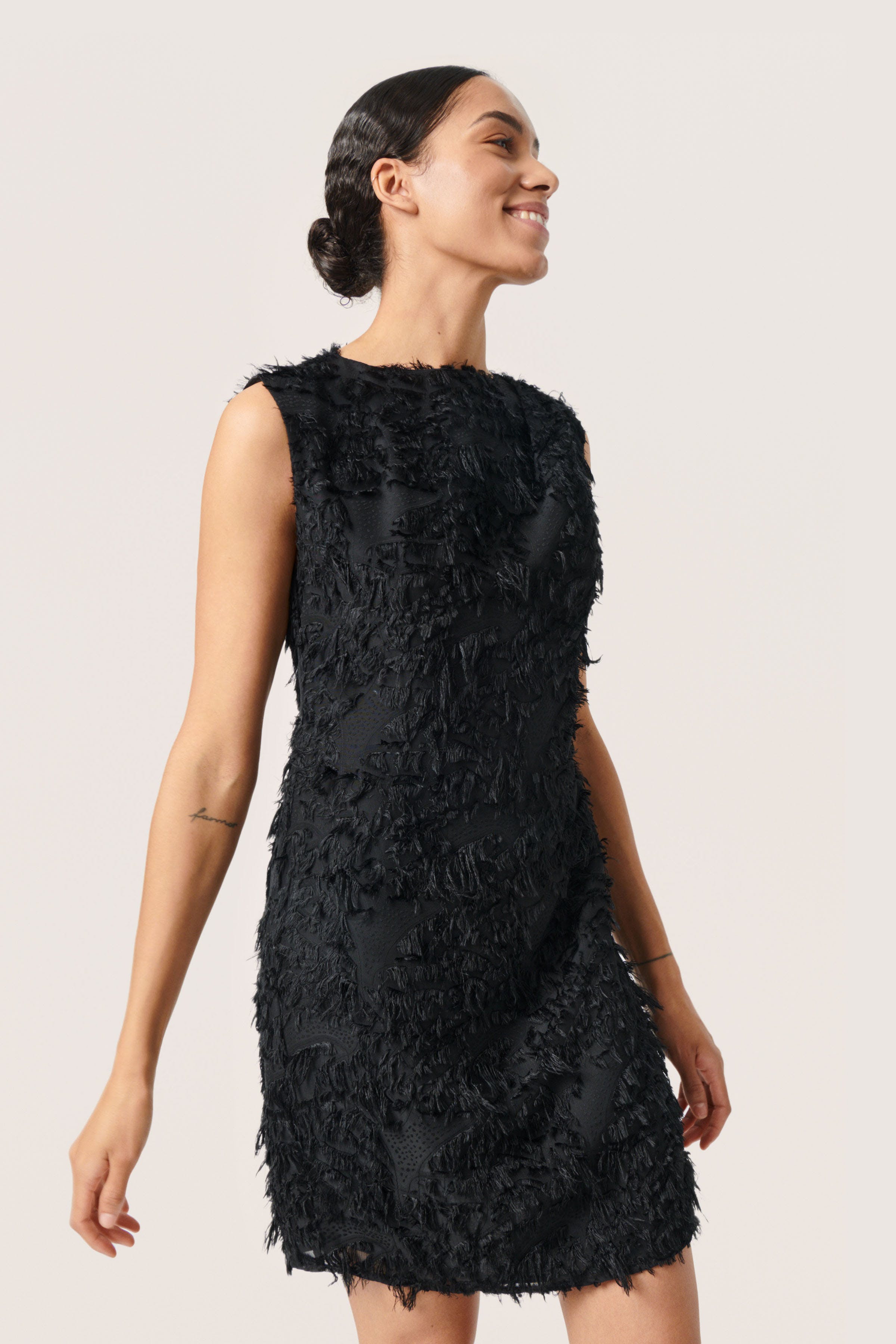 SLZienna Dress LOOKBOOK FRONT 30407361-194008