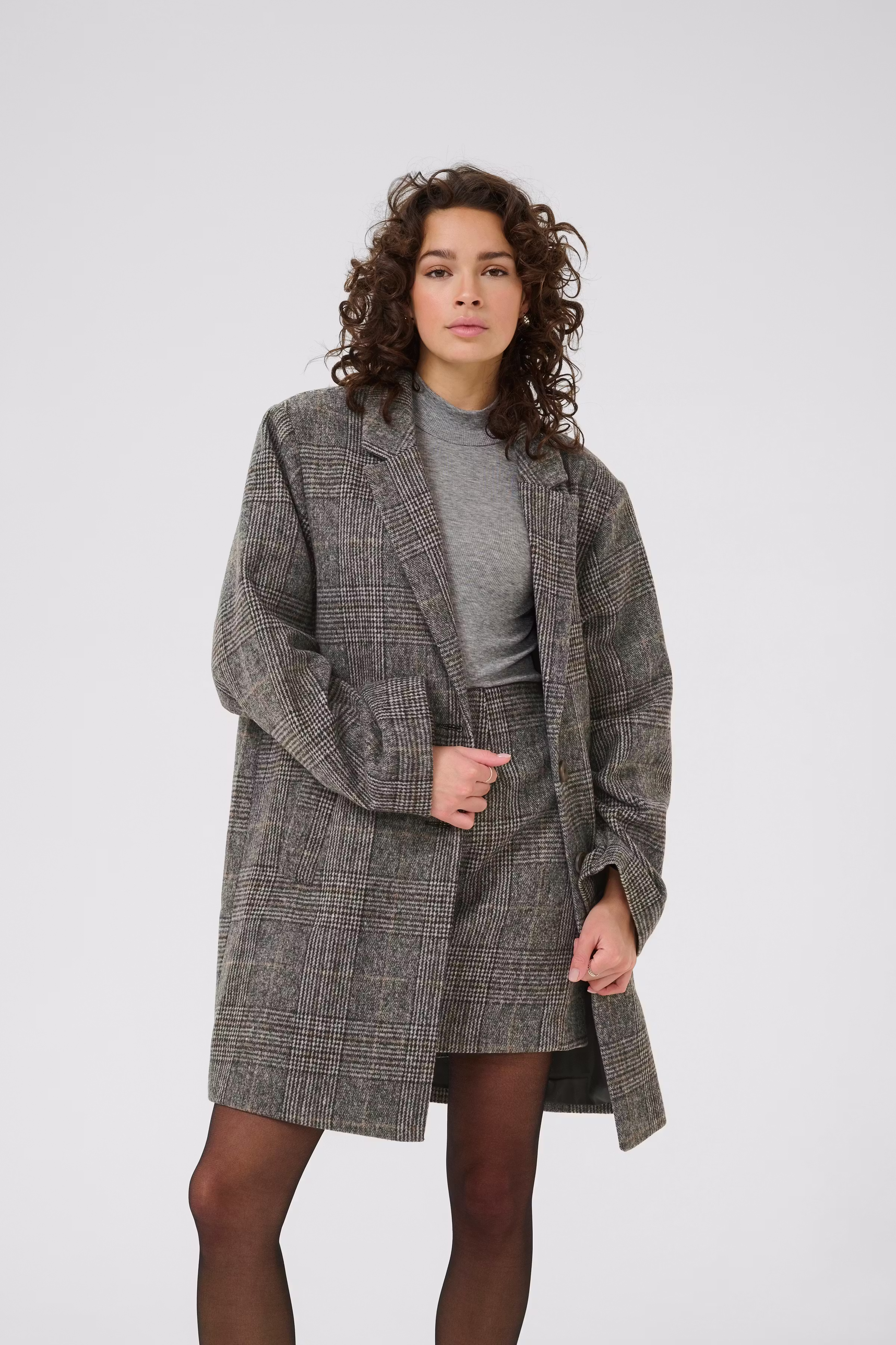KAvivian Bovenkleding LOOKBOOK FRONT 10510665-108293