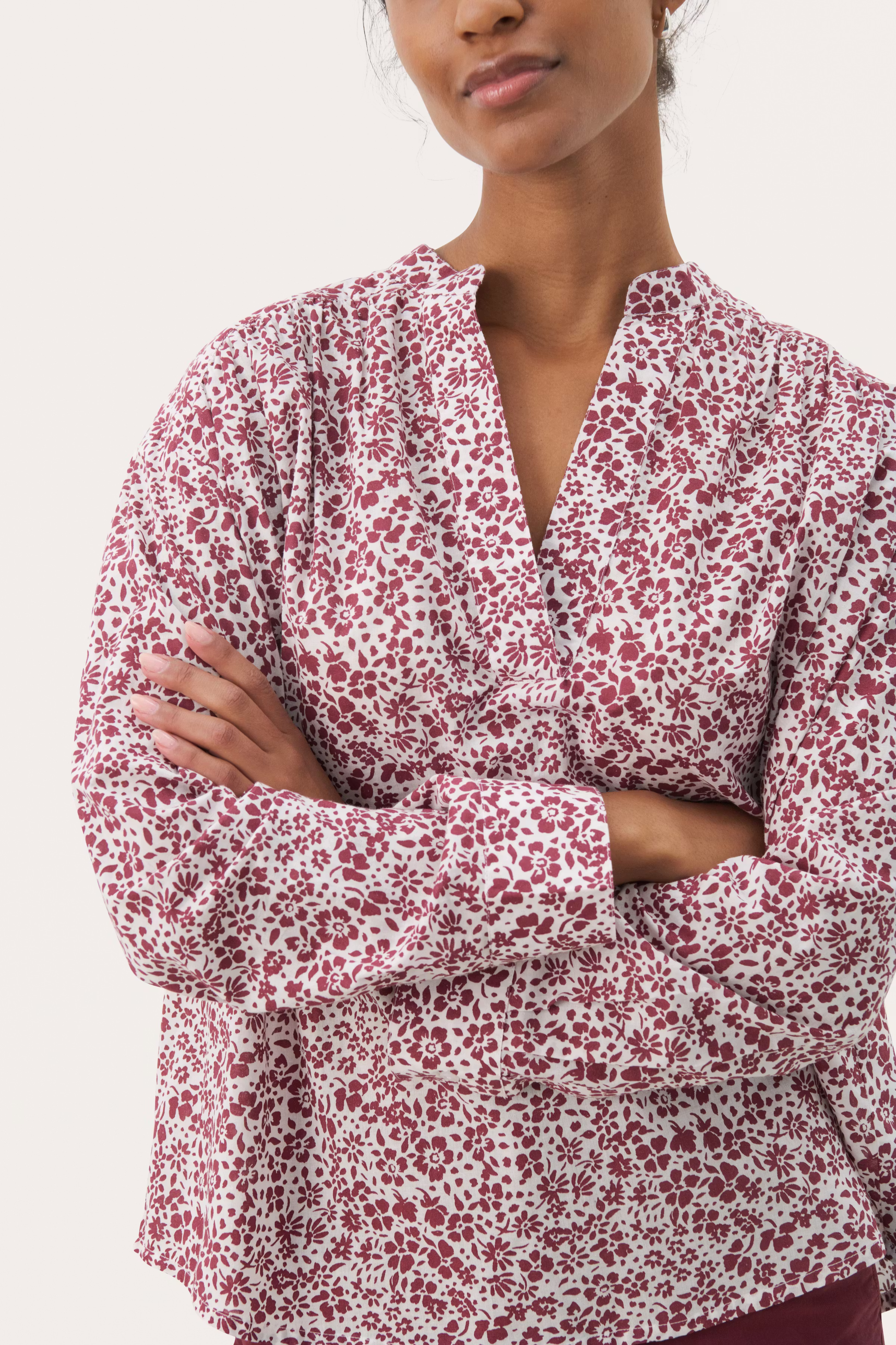 NatalePW Blouse LOOKBOOK DETAIL 30309869-303969