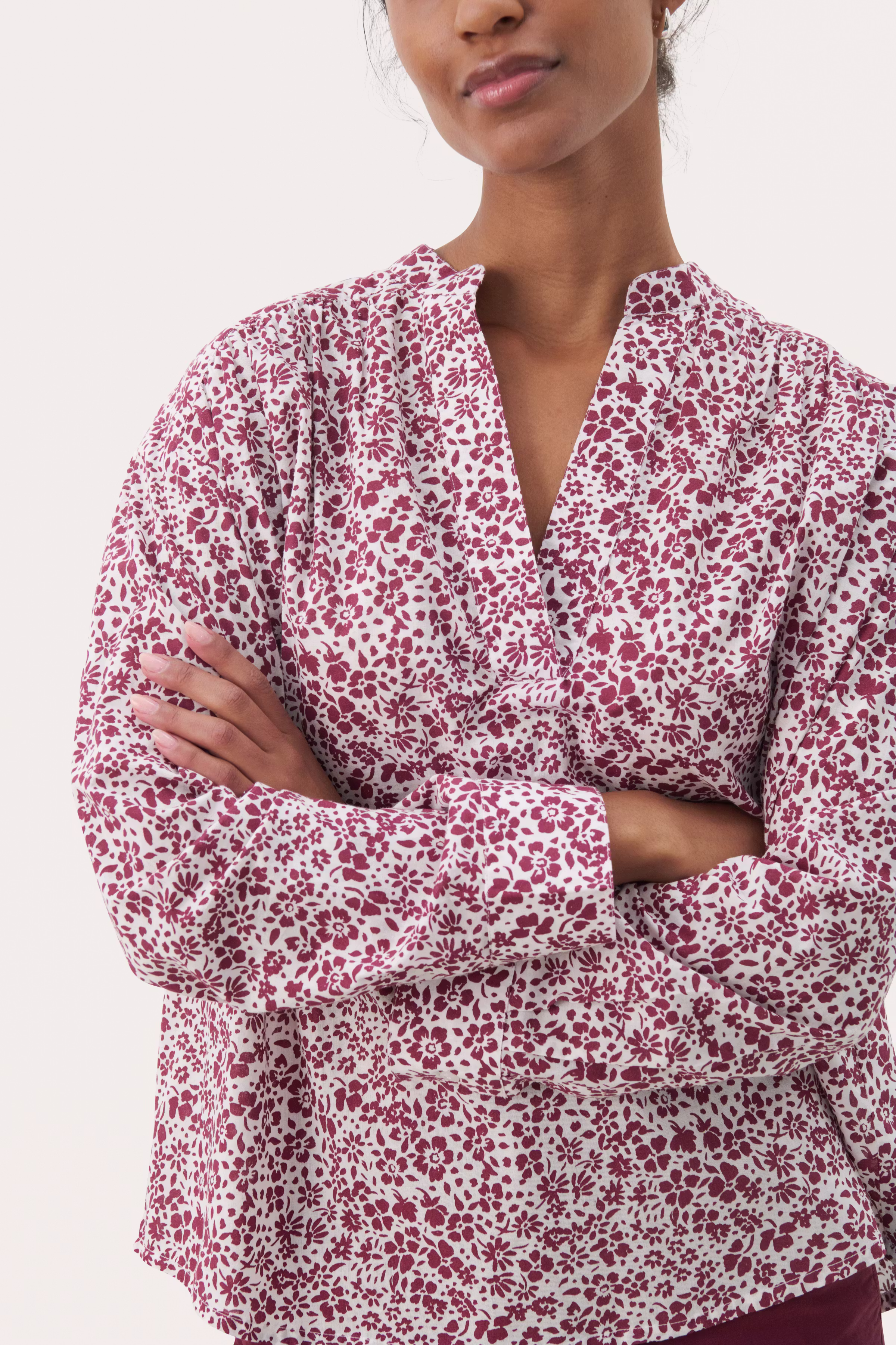 NatalePW Blouse LOOKBOOK DETAIL 30309869-303969