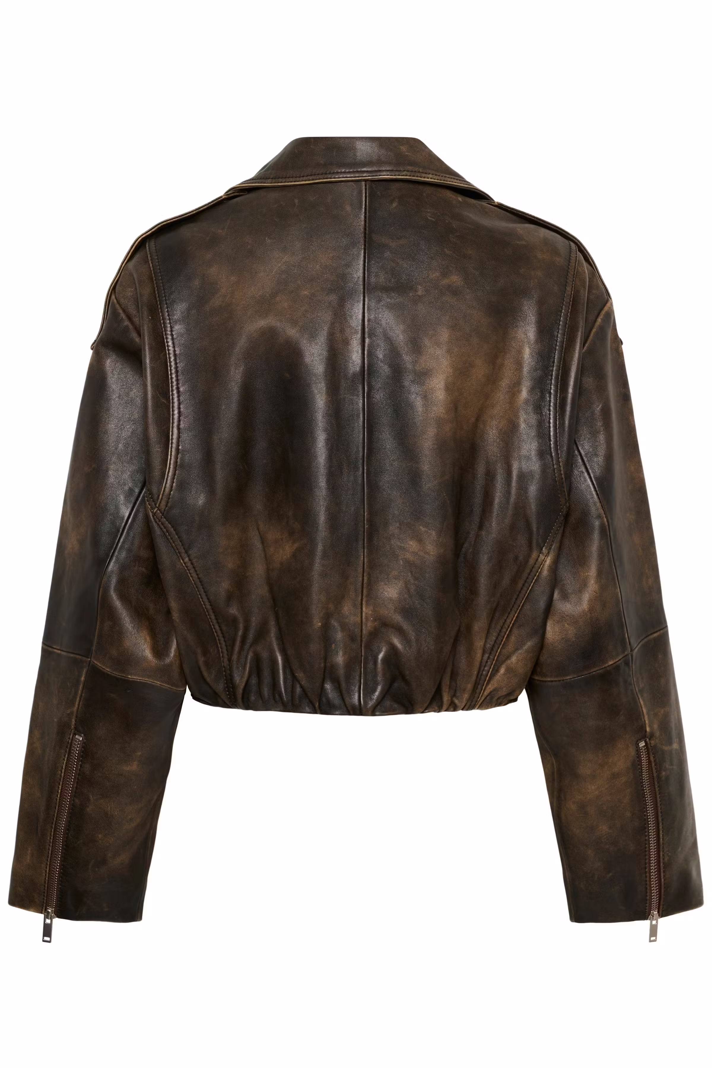 GZdiana Outerwear PACK BACK 10911257-109679