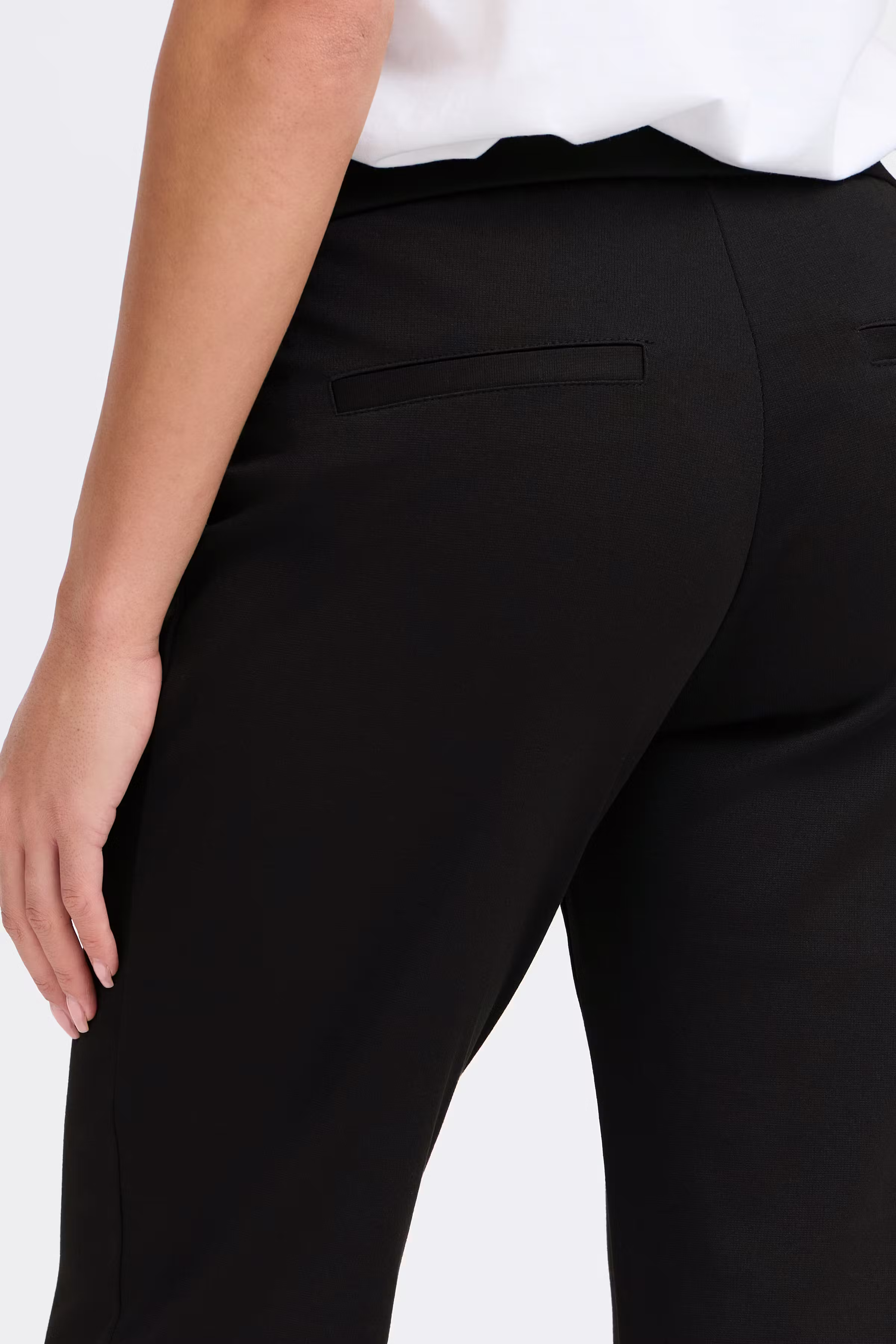 FRBLAZER Bukser LOOKBOOK DETAIL 20611825-200113