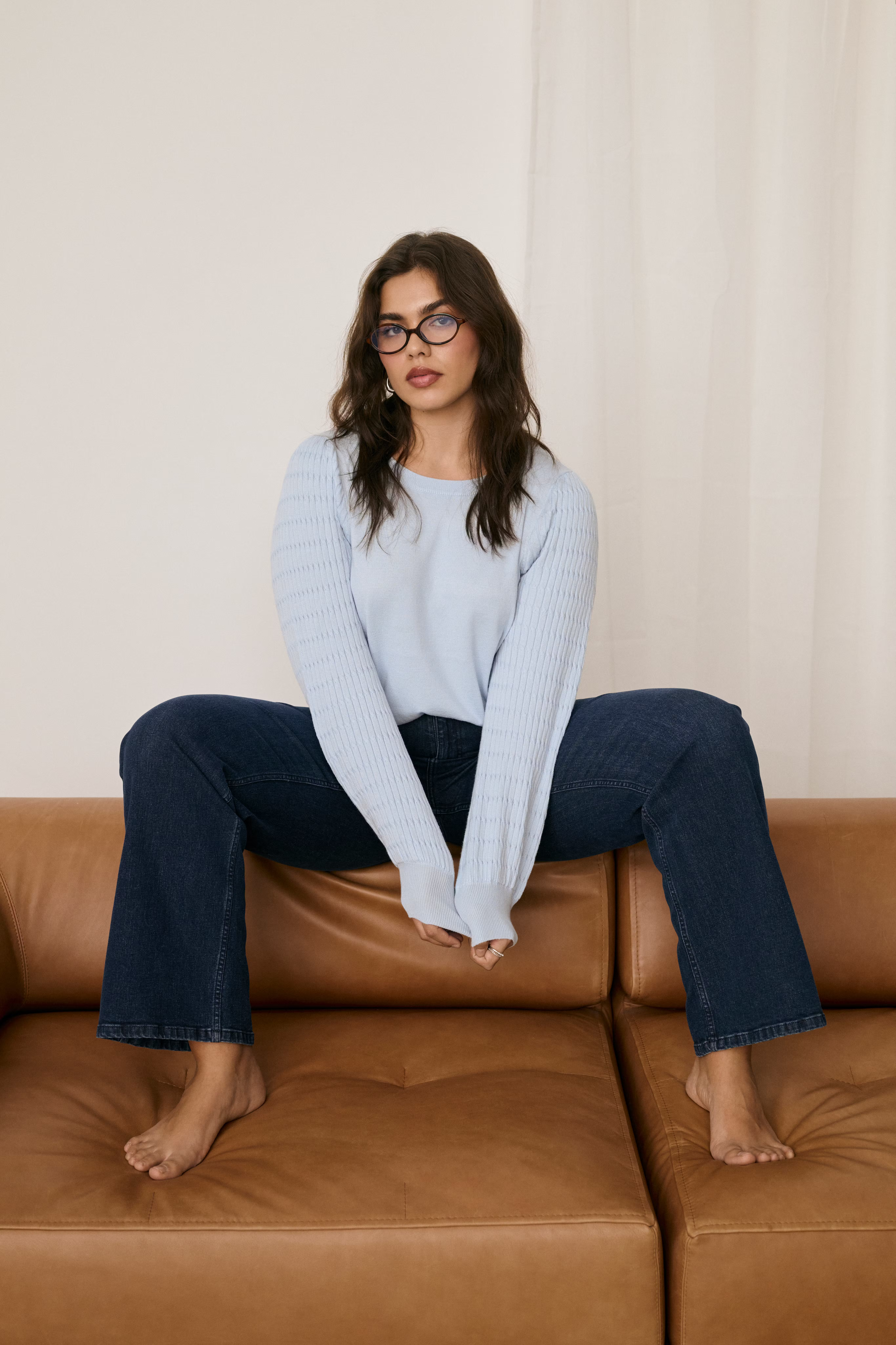 KClini Pullover LOCATION NONE 10582598-144210