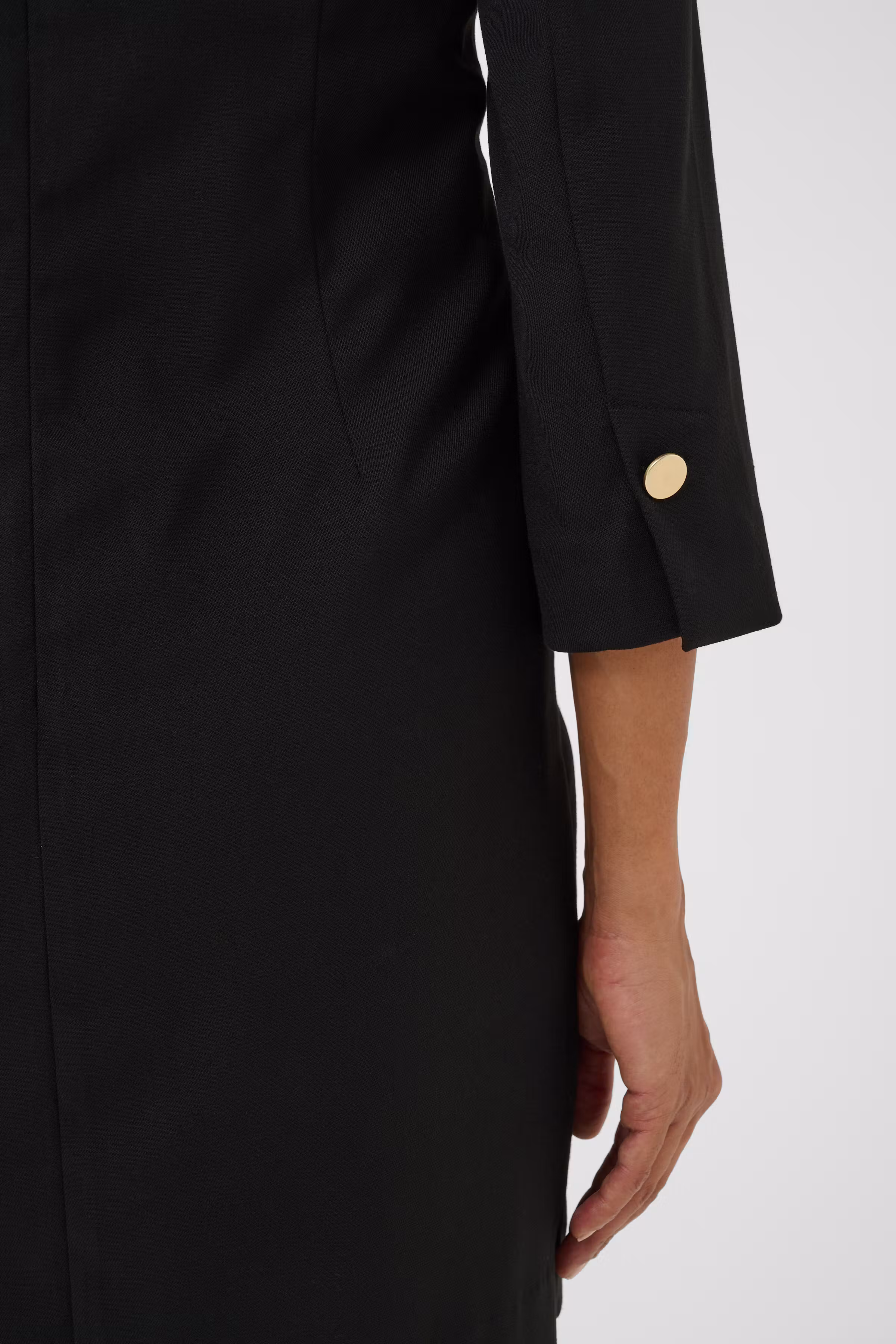 DanidiPW Kjole LOOKBOOK DETAIL 30310936-194008