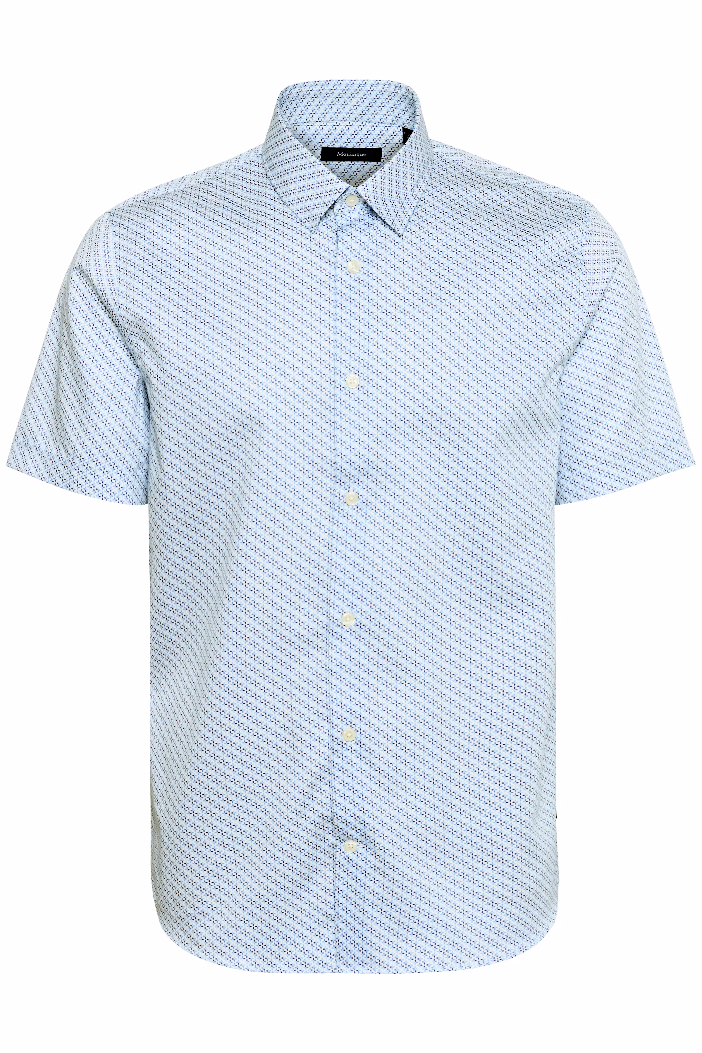 MAtrostol Hemd PACK FRONT 30208038-174033