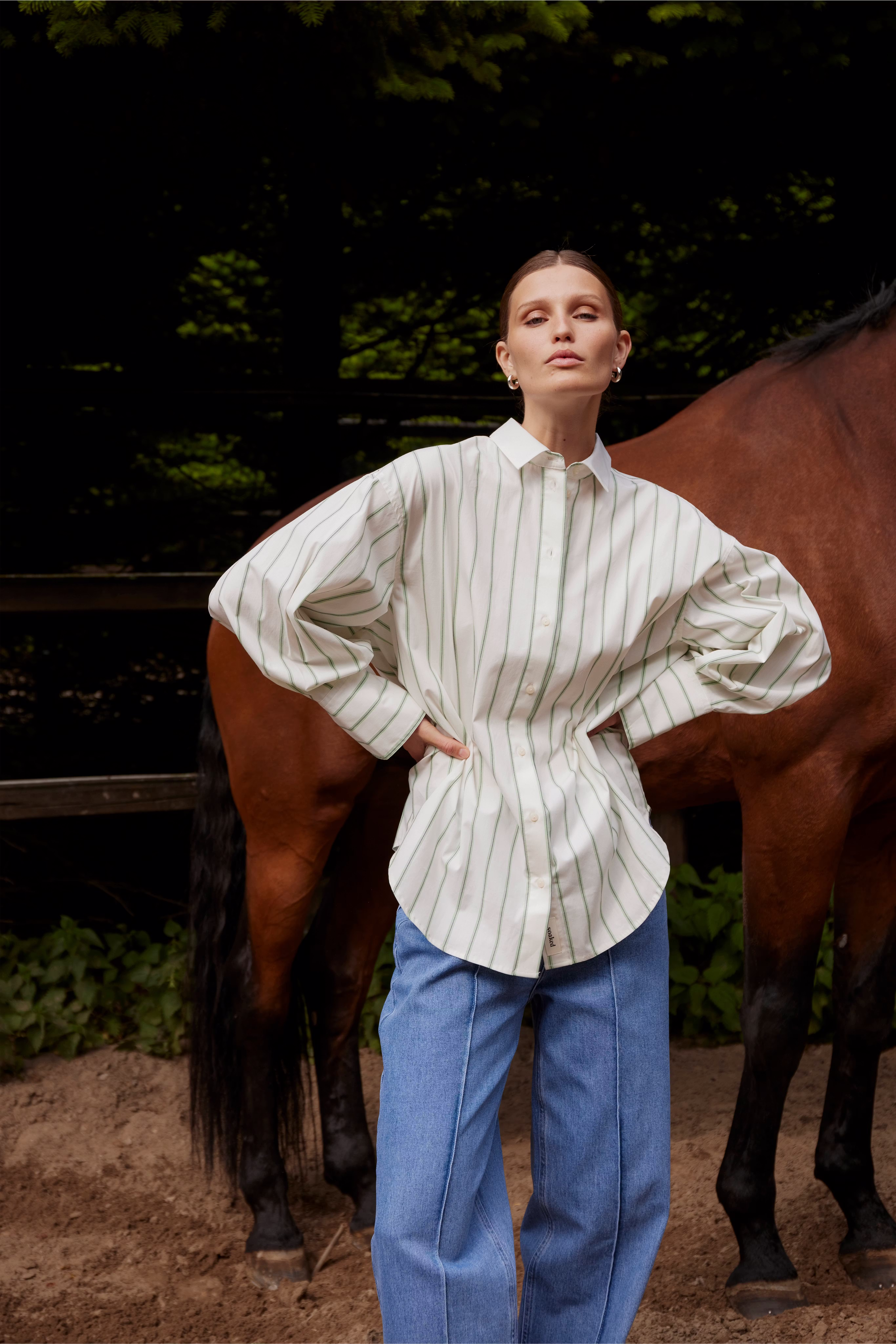 SLNoelle Hemd LOCATION NONE 30409039-304698