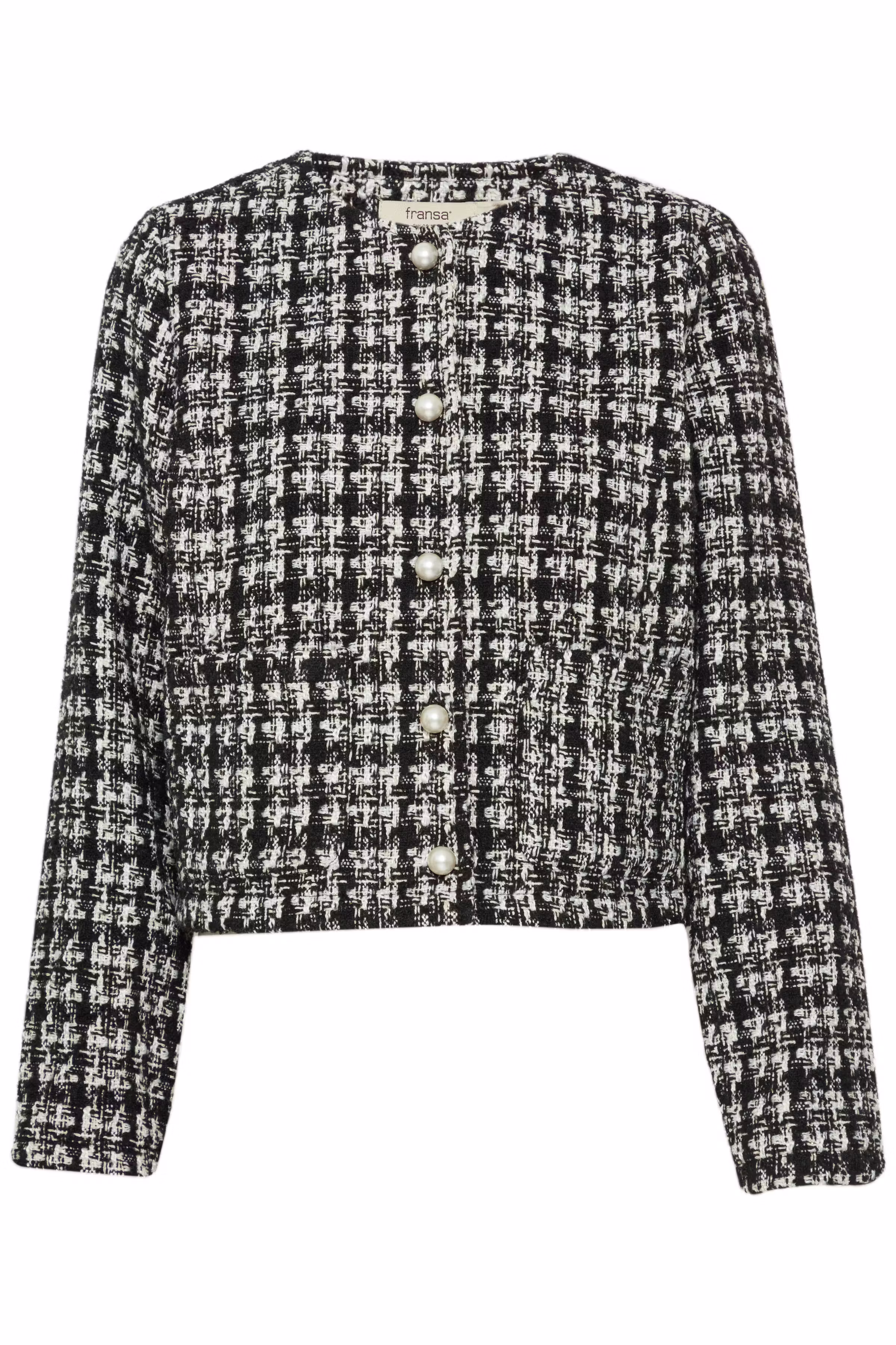 FRKAMILU Casual Jacke PACK FRONT 20614880-200115