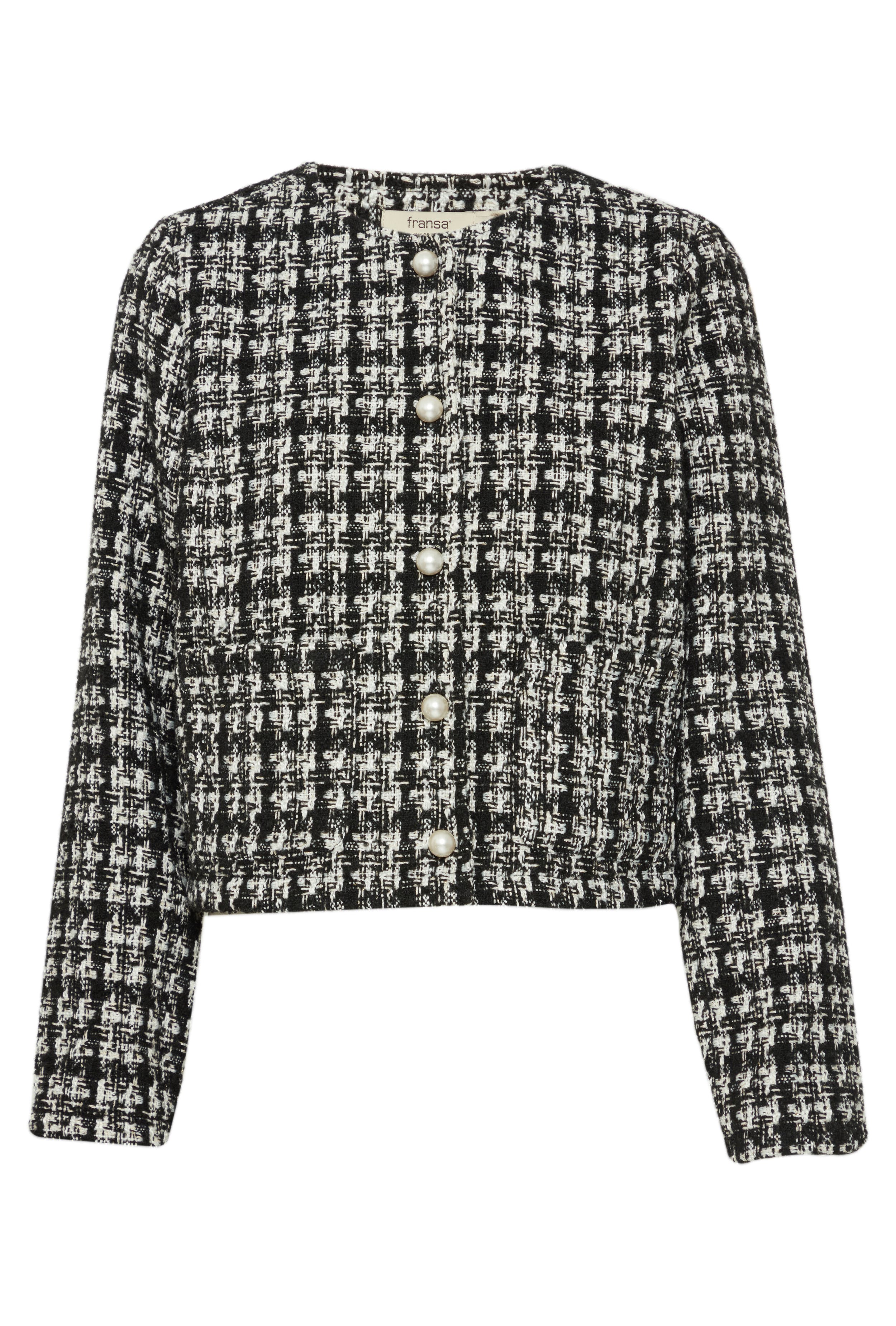 FRKAMILU Casual jakke PACK FRONT 20614880-200115