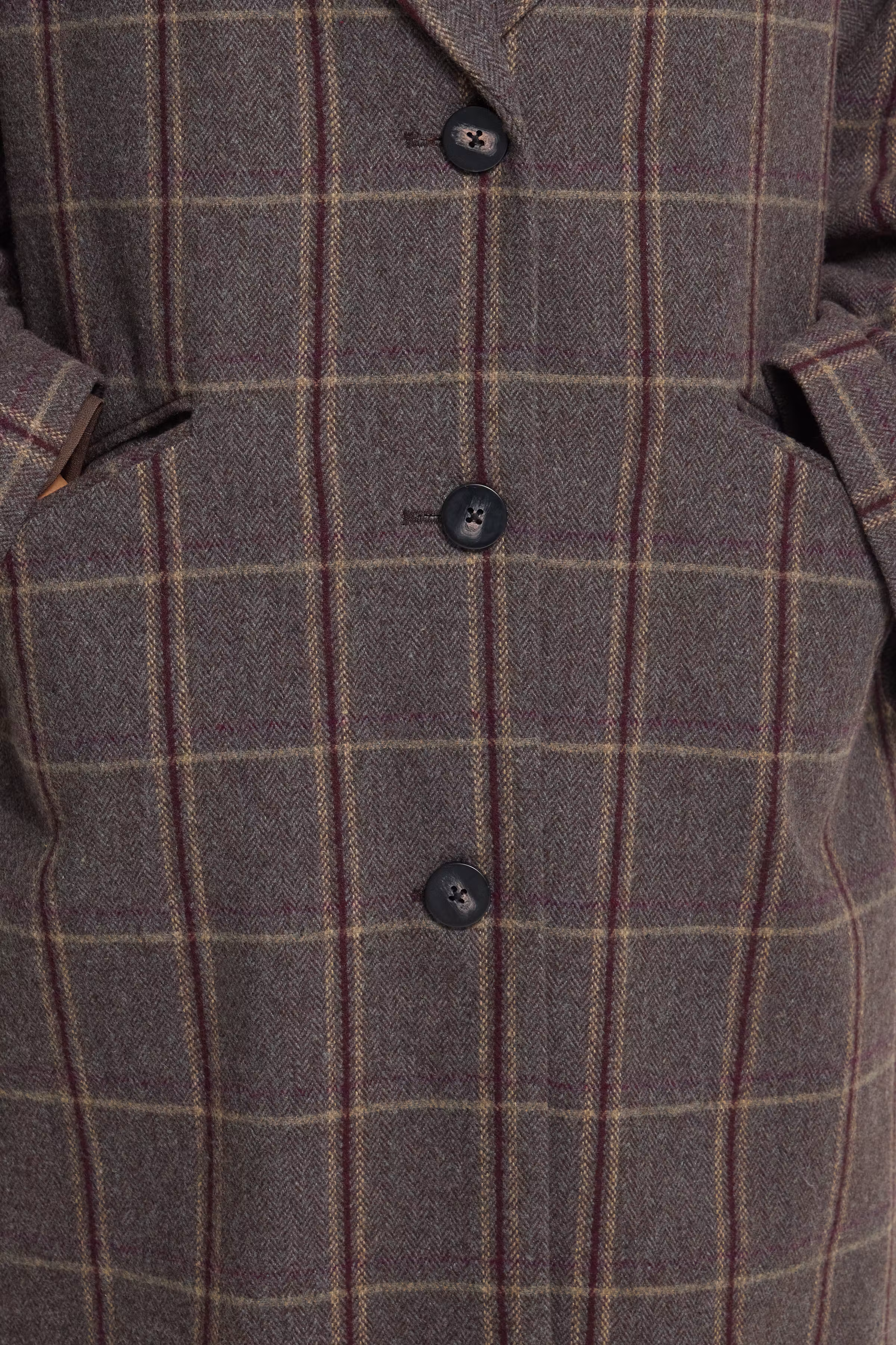 IHEMMALU Ytterplagg LOOKBOOK DETAIL 20118989-900007237