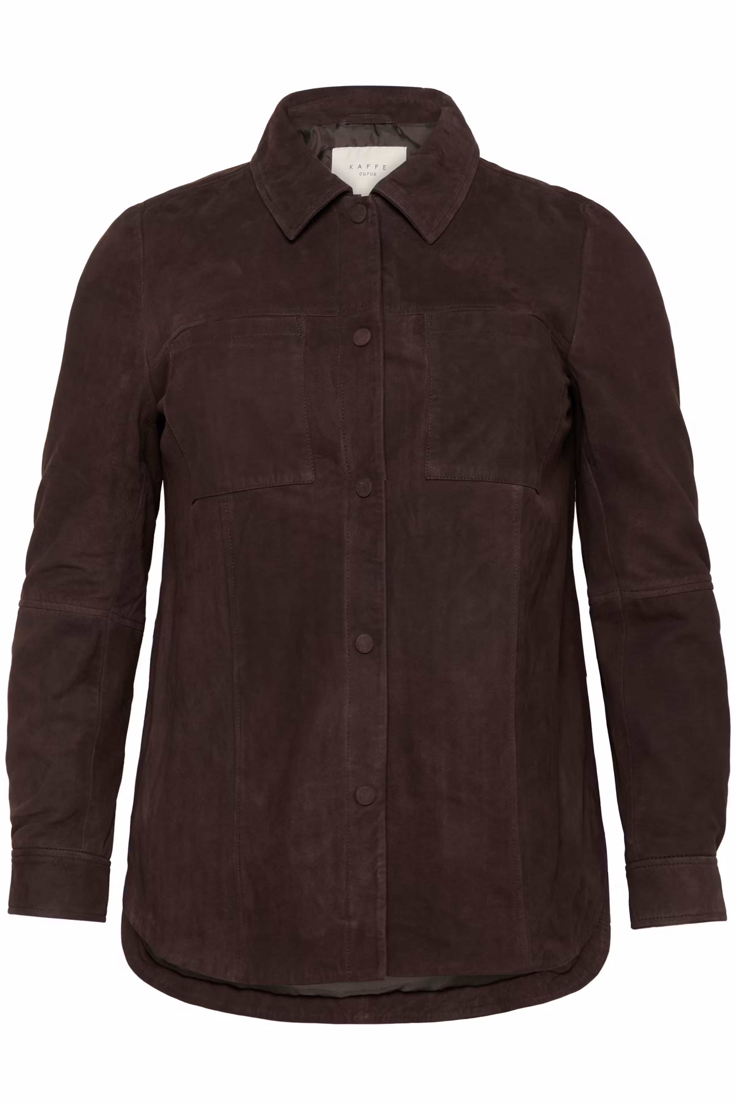 KCmachel Casual Jacke PACK FRONT 10583810-191111