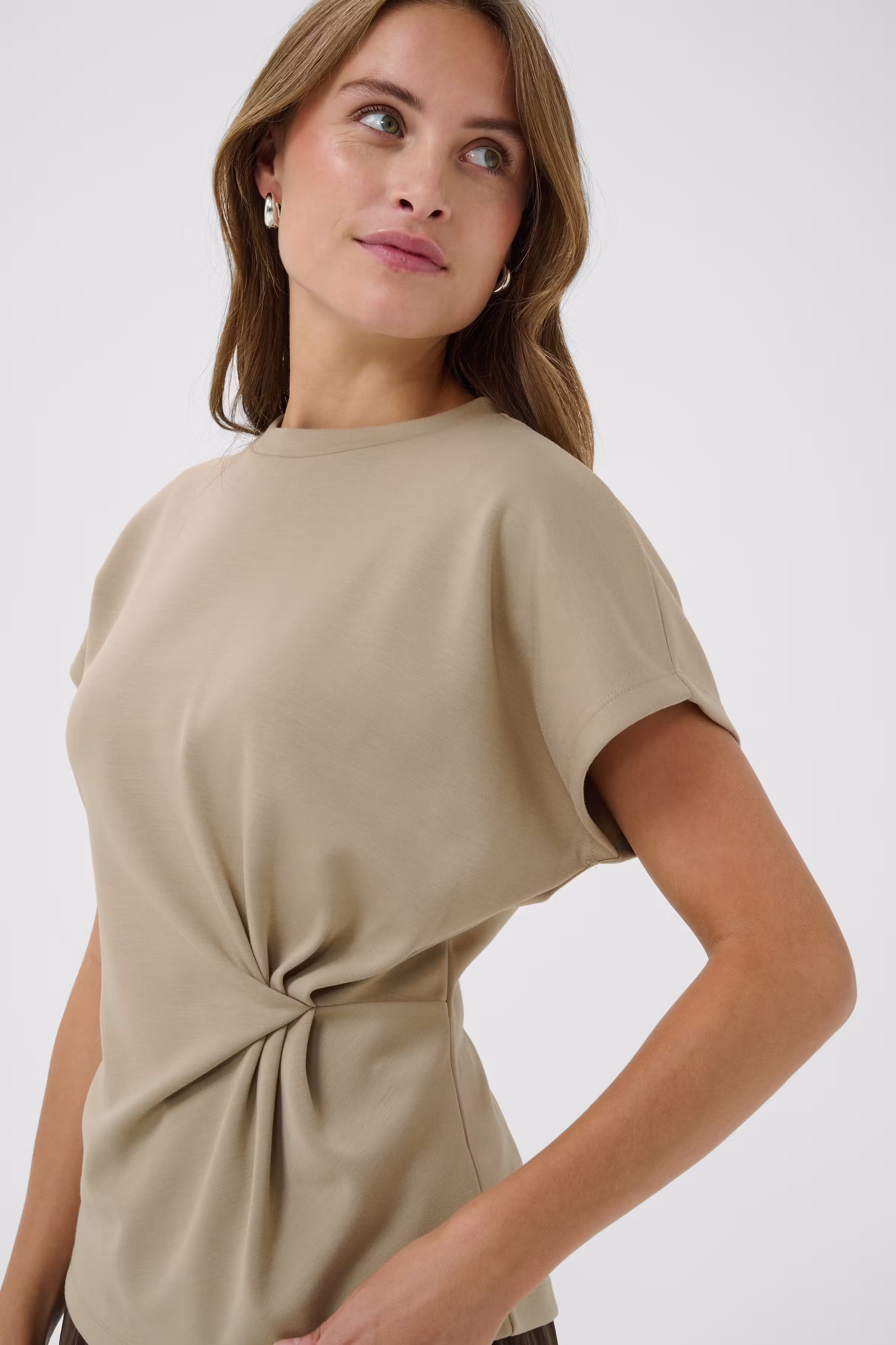 TheoSZ Blouse LOOKBOOK DETAIL 30515399-171112