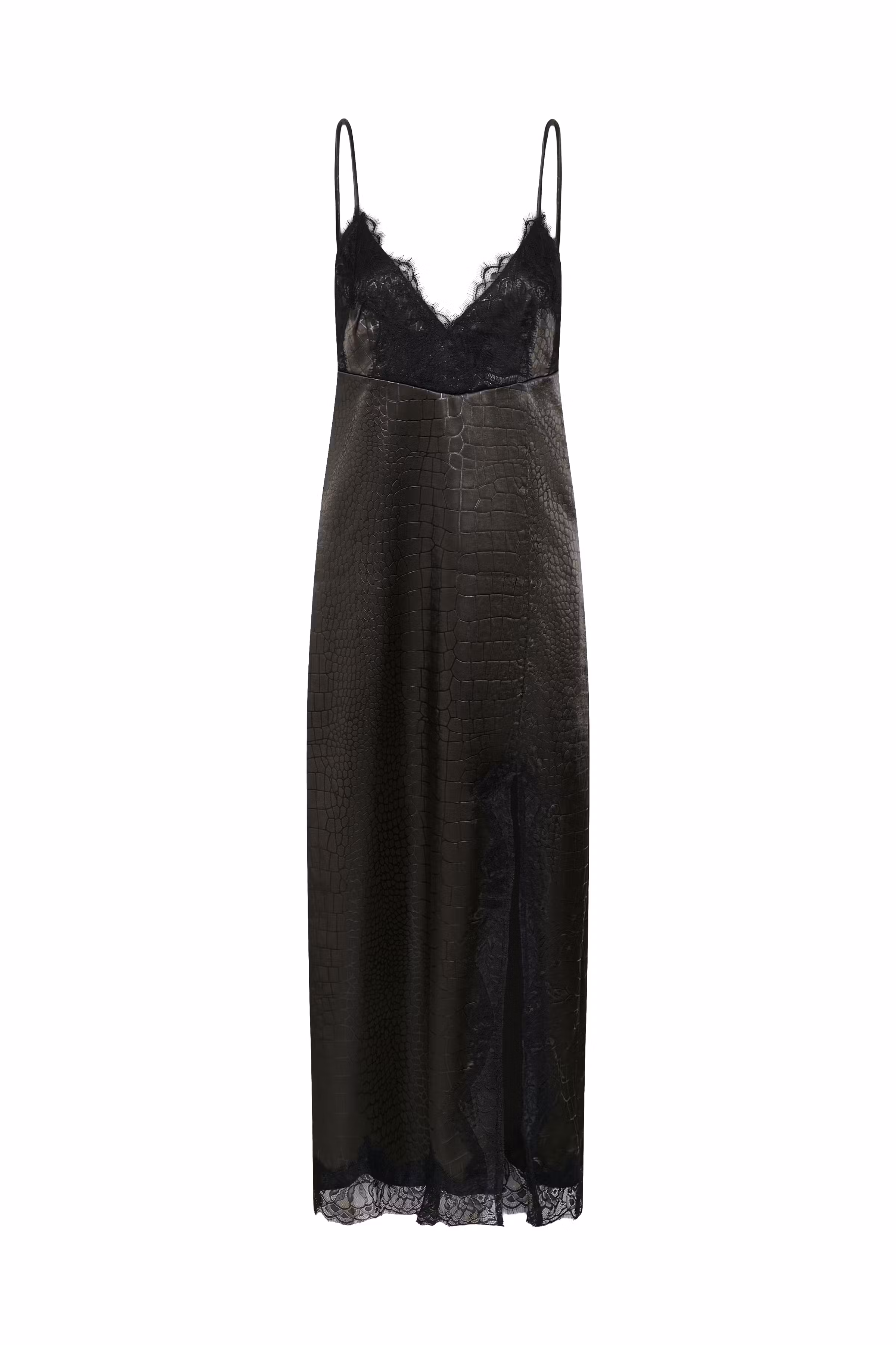 GZleata Kleid PACK FRONT 10911470-190000