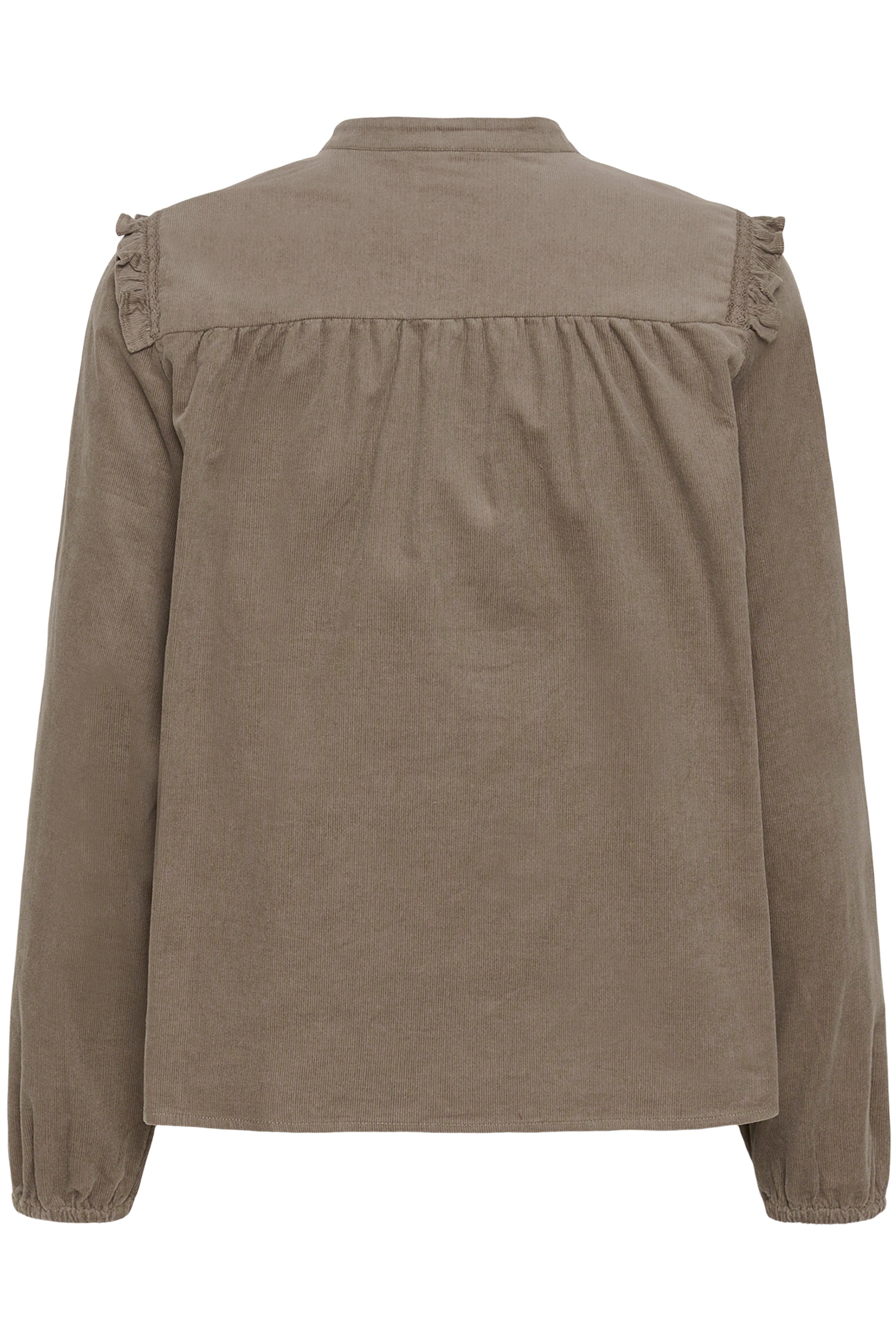 KAfanny Blus PACK BACK 10512506-171311