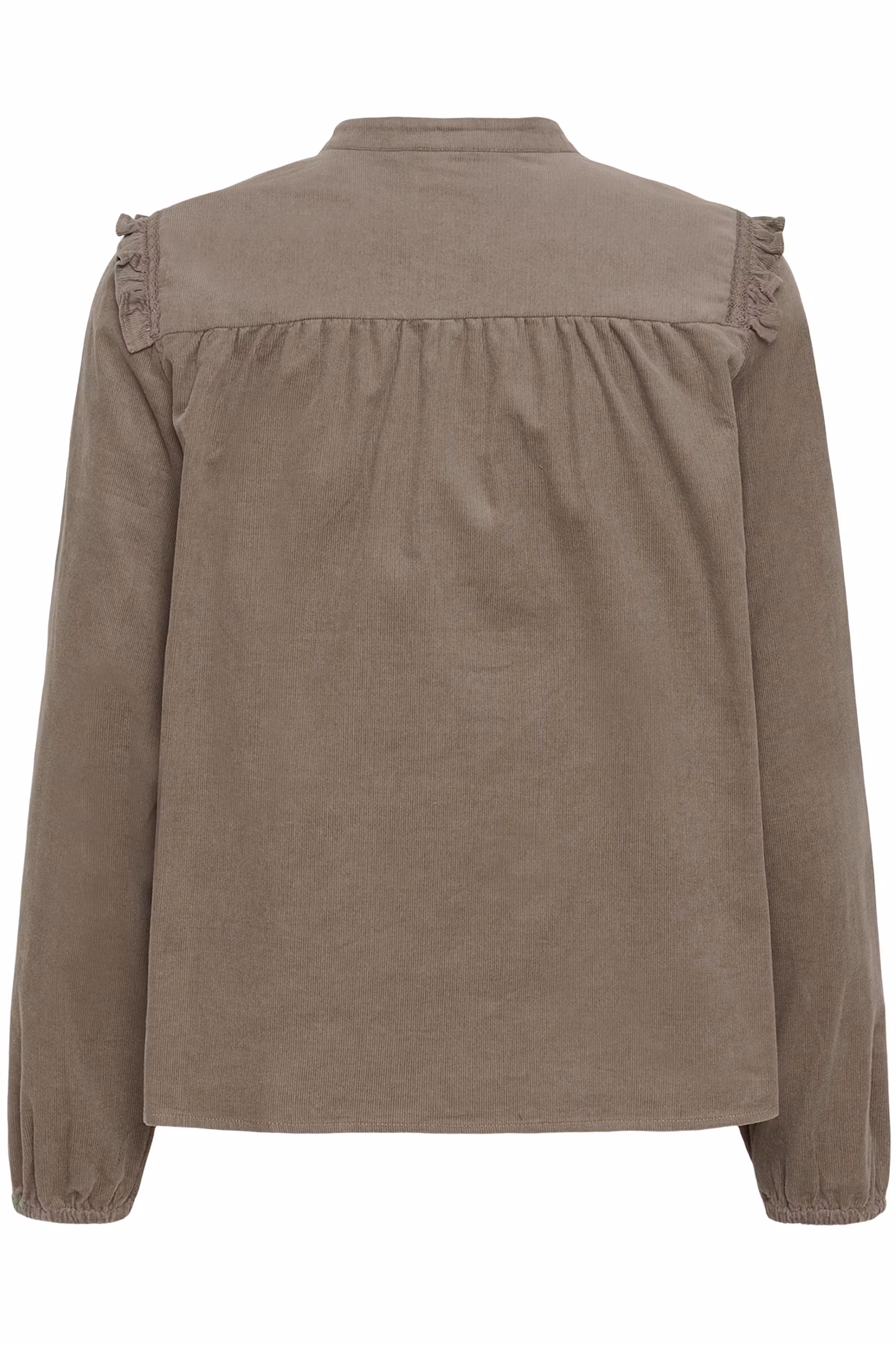 KAfanny Blus PACK BACK 10512506-171311