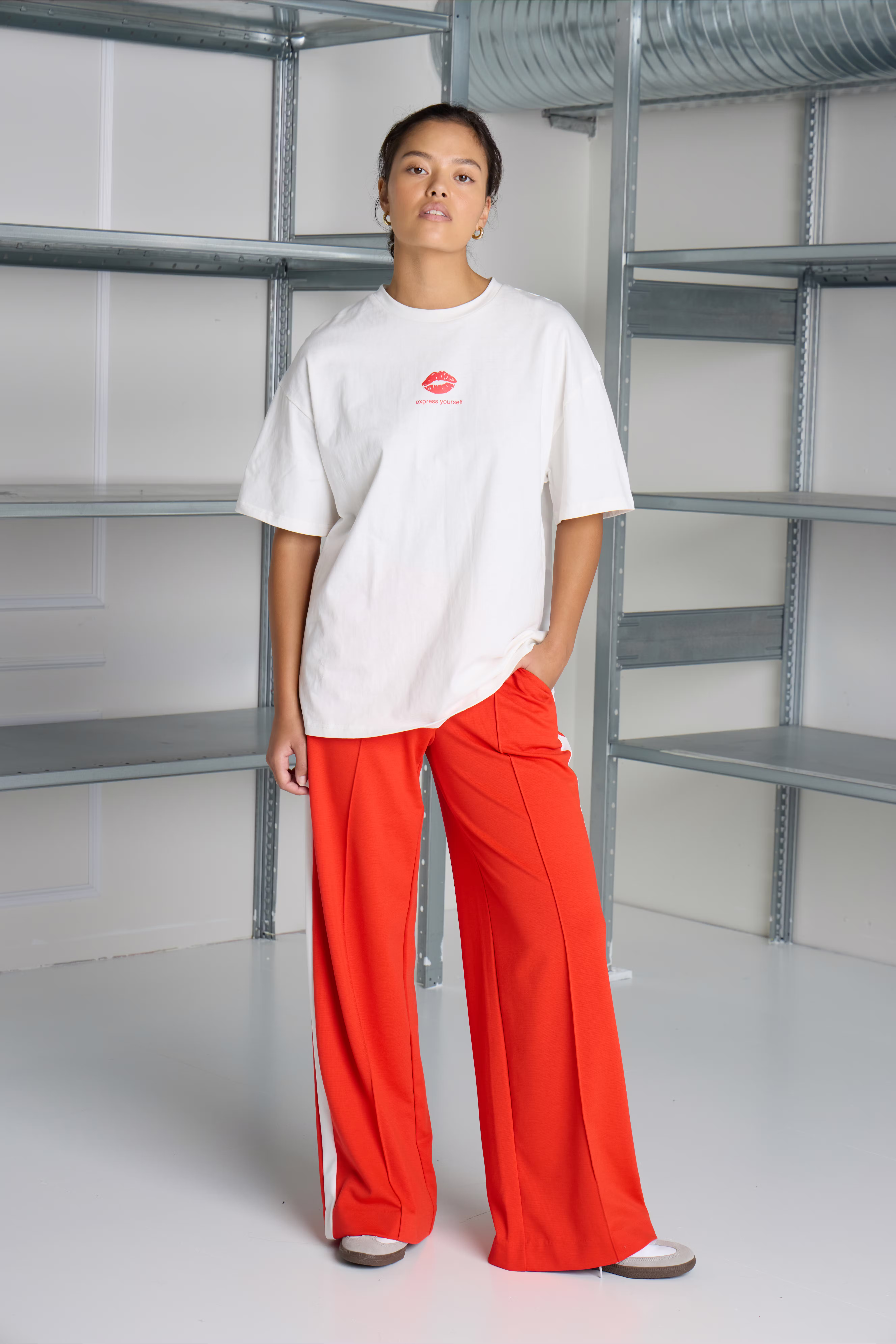 IXKATE Broek LOCATION NONE 20123564-181664