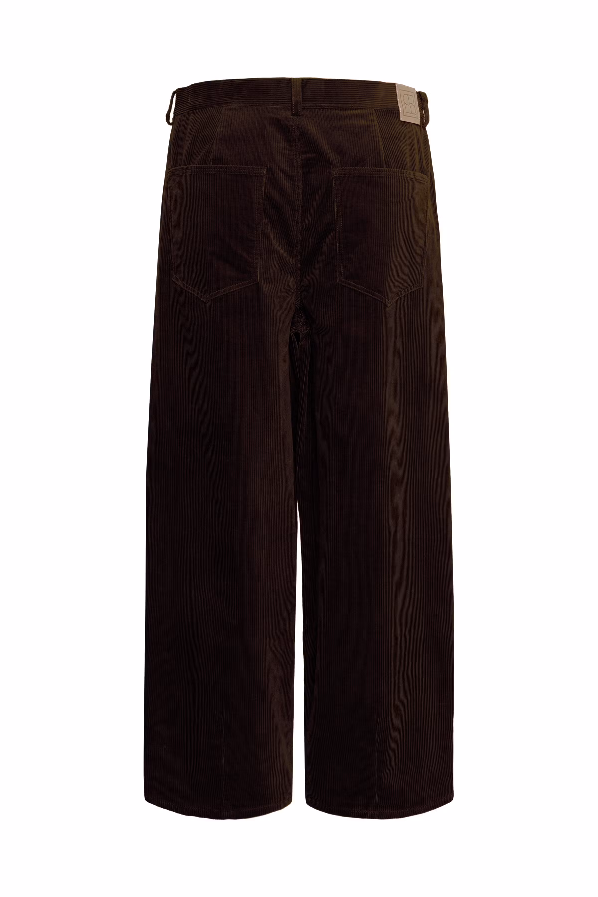 SLKamet Trousers PACK BACK 30409495-191018