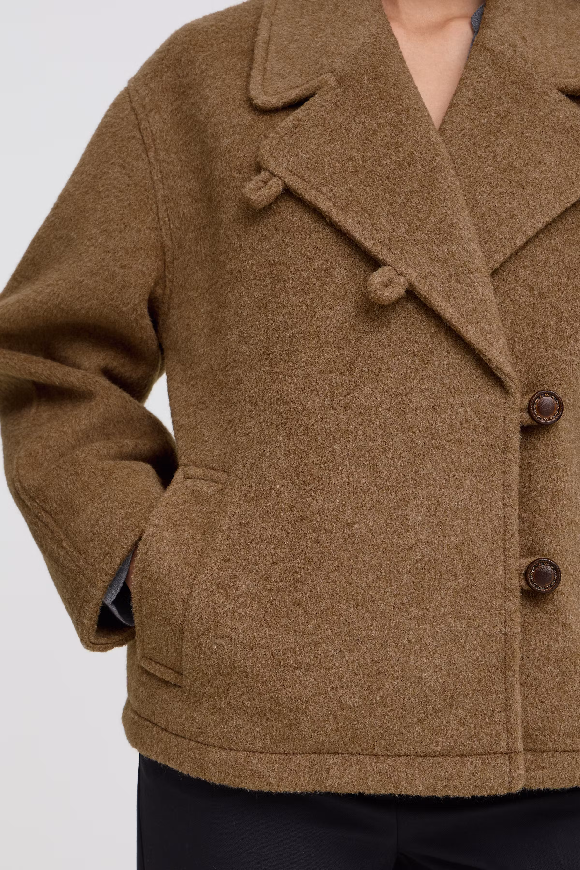 BYCITRIO Ytterplagg LOOKBOOK DETAIL 20819185-1809281