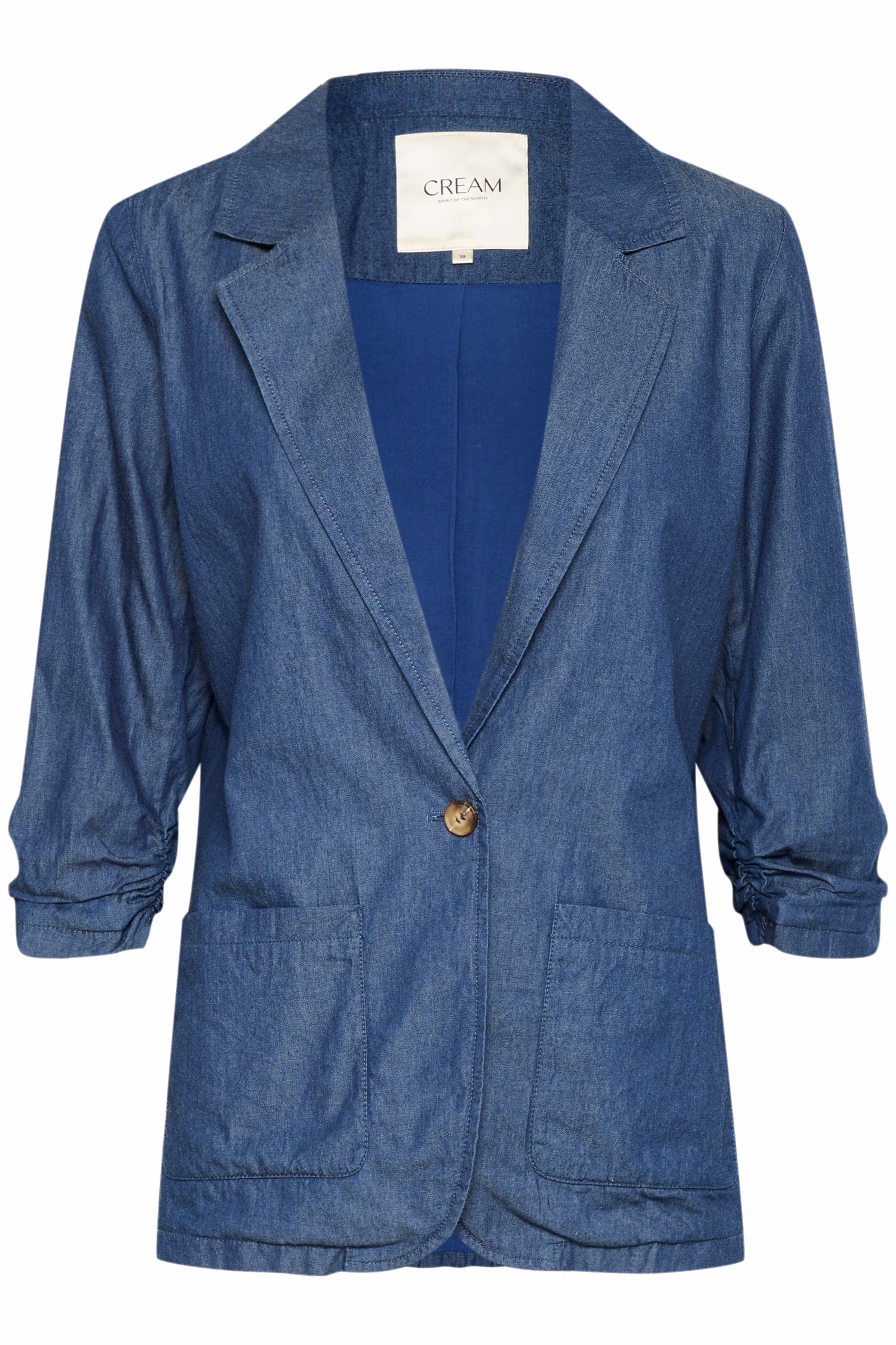 CRTallie Blazer PACK FRONT 10613969-107893