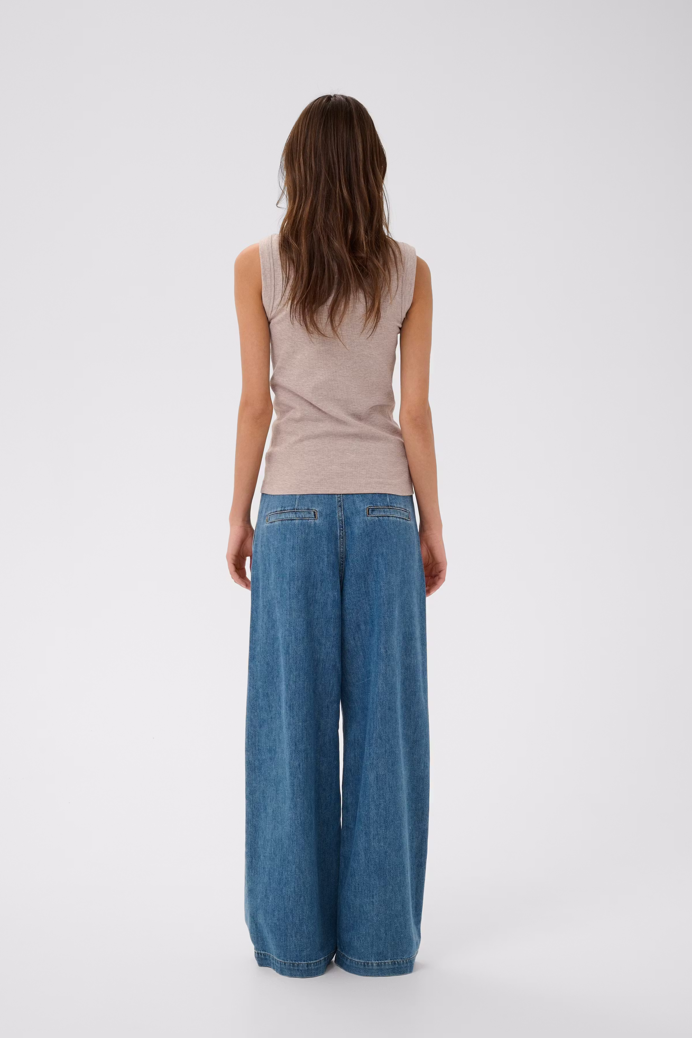 DagnaIW Top LOOKBOOK BACK 30107007-1545031