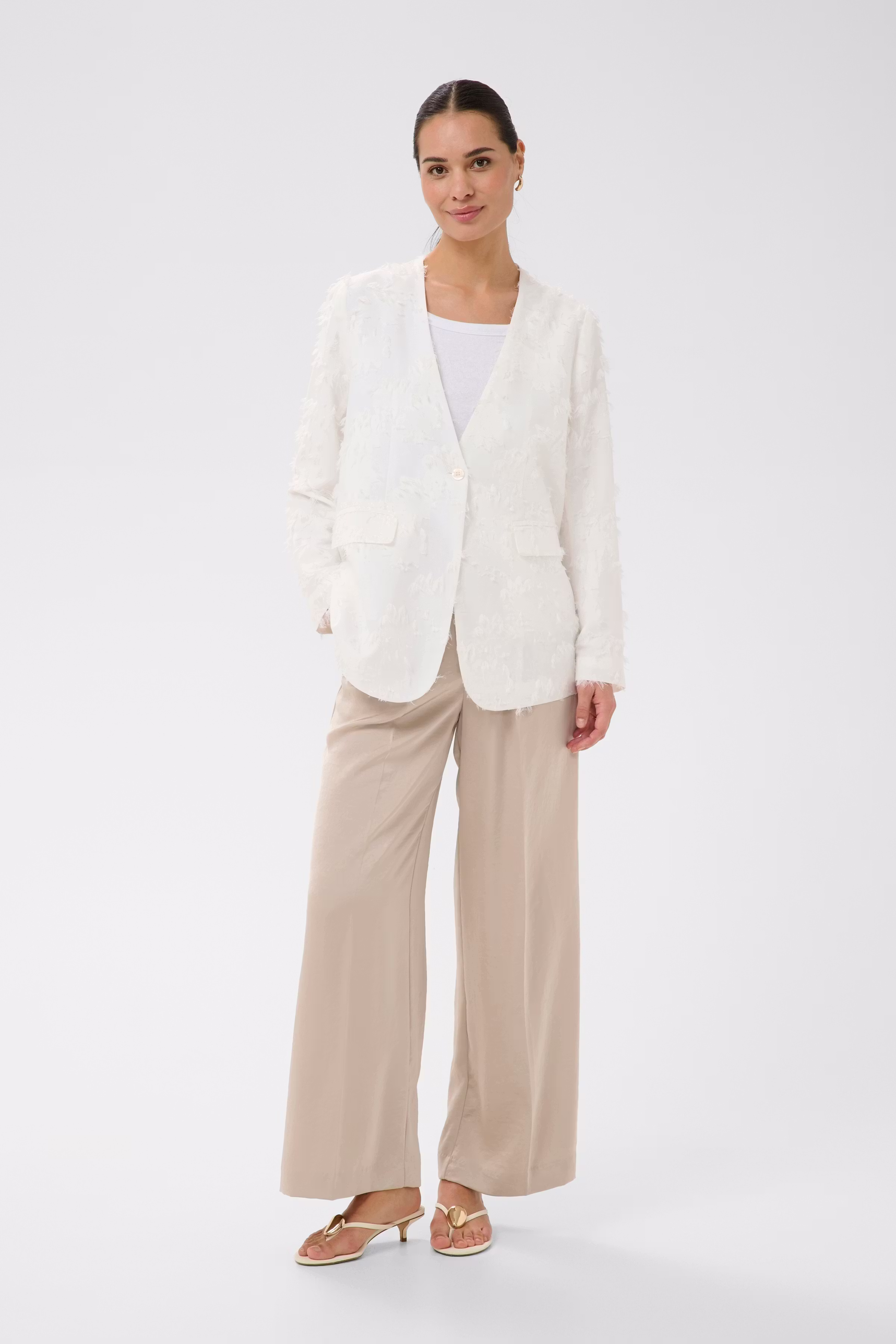 KAlena Blazer LOOKBOOK DETAIL 10511264-110602