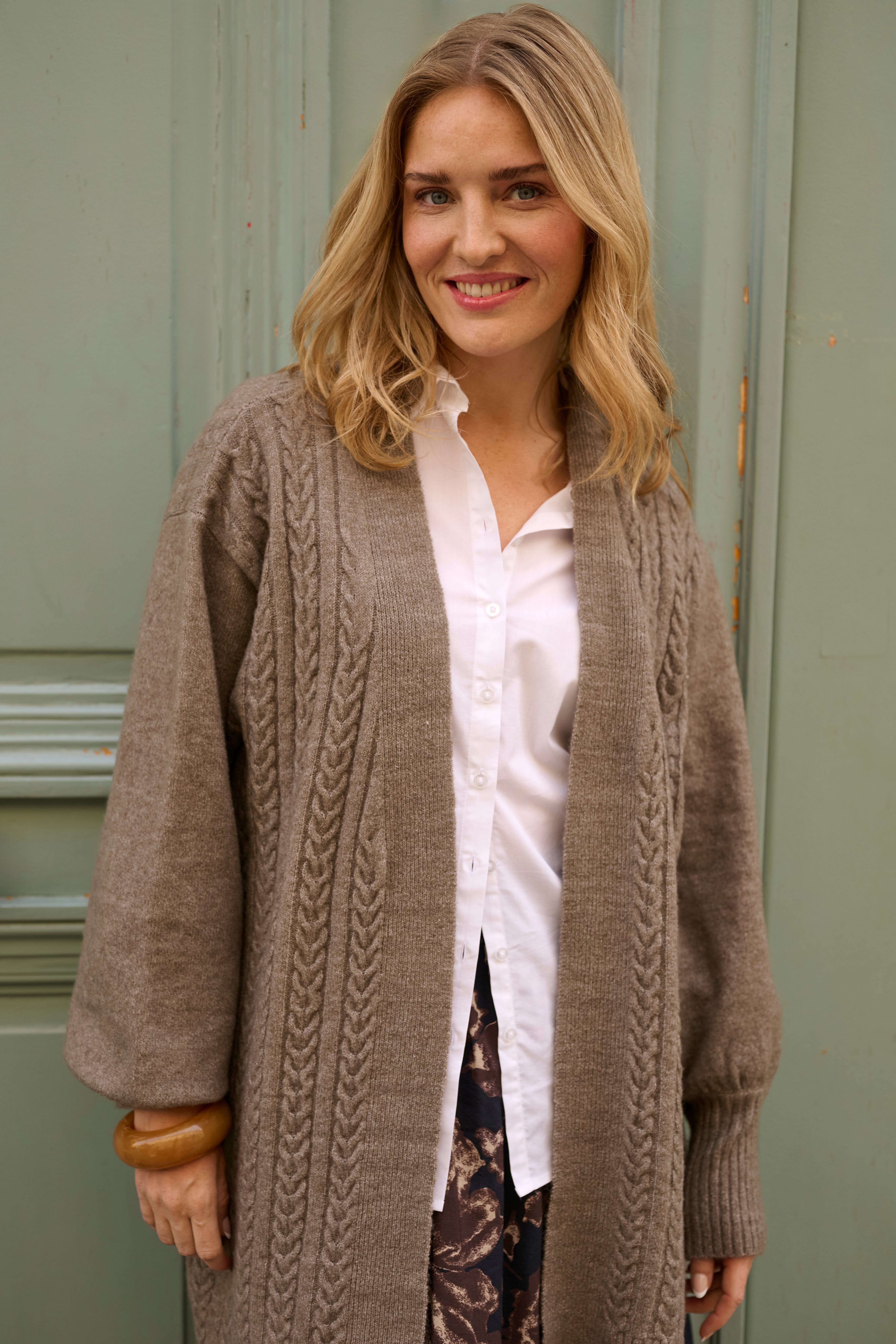 BPmadelyn Cardigan LOCATION NONE 40200070-1813041