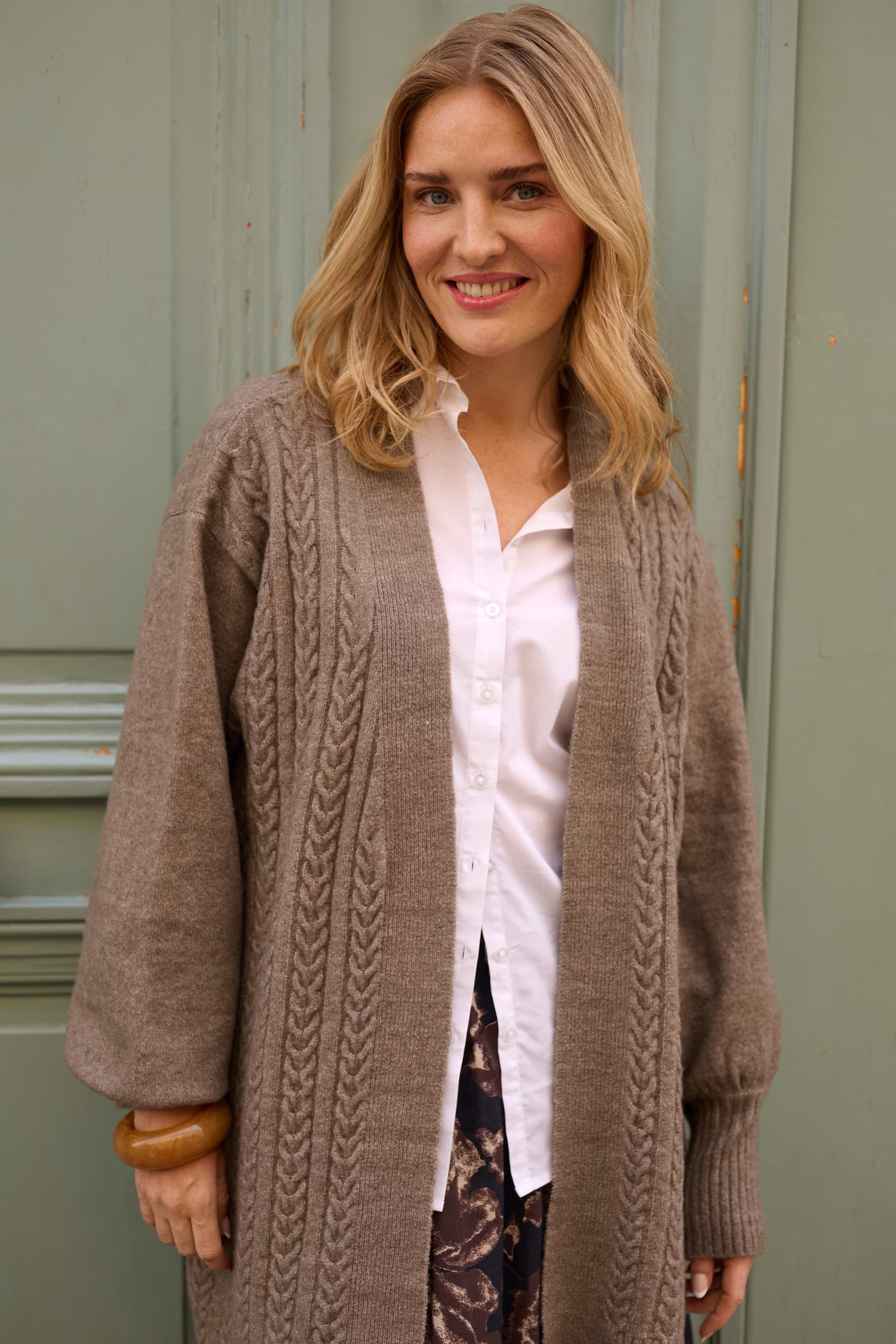 BPmadelyn Cardigan LOCATION NONE 40200070-1813041