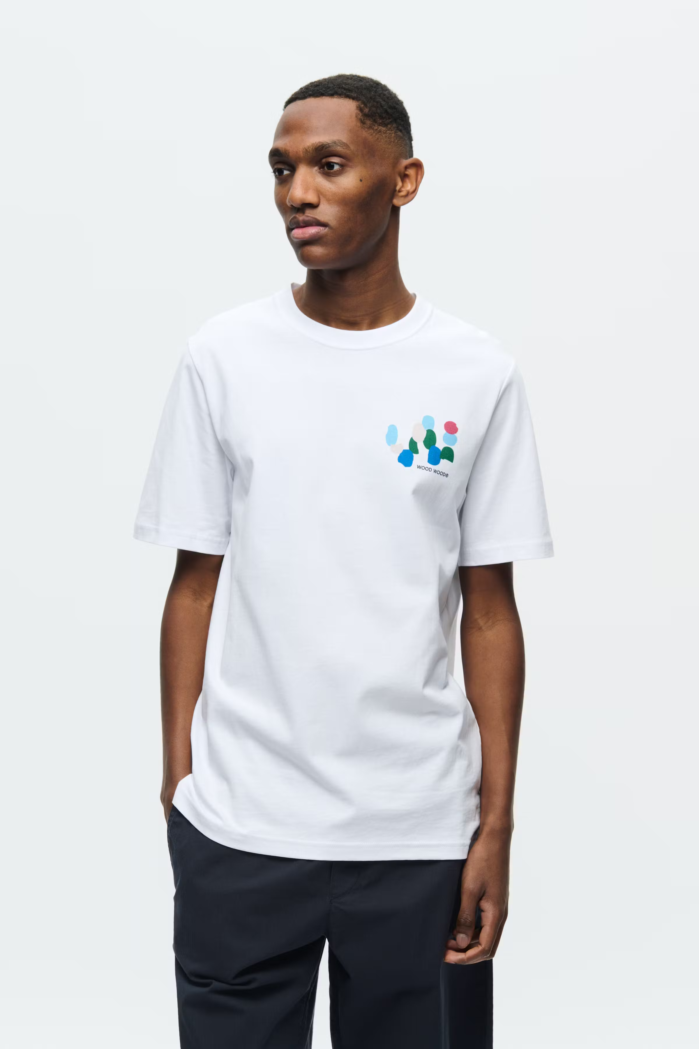 WWBobby T-shirt LOOKBOOK FRONT 30251425-110601