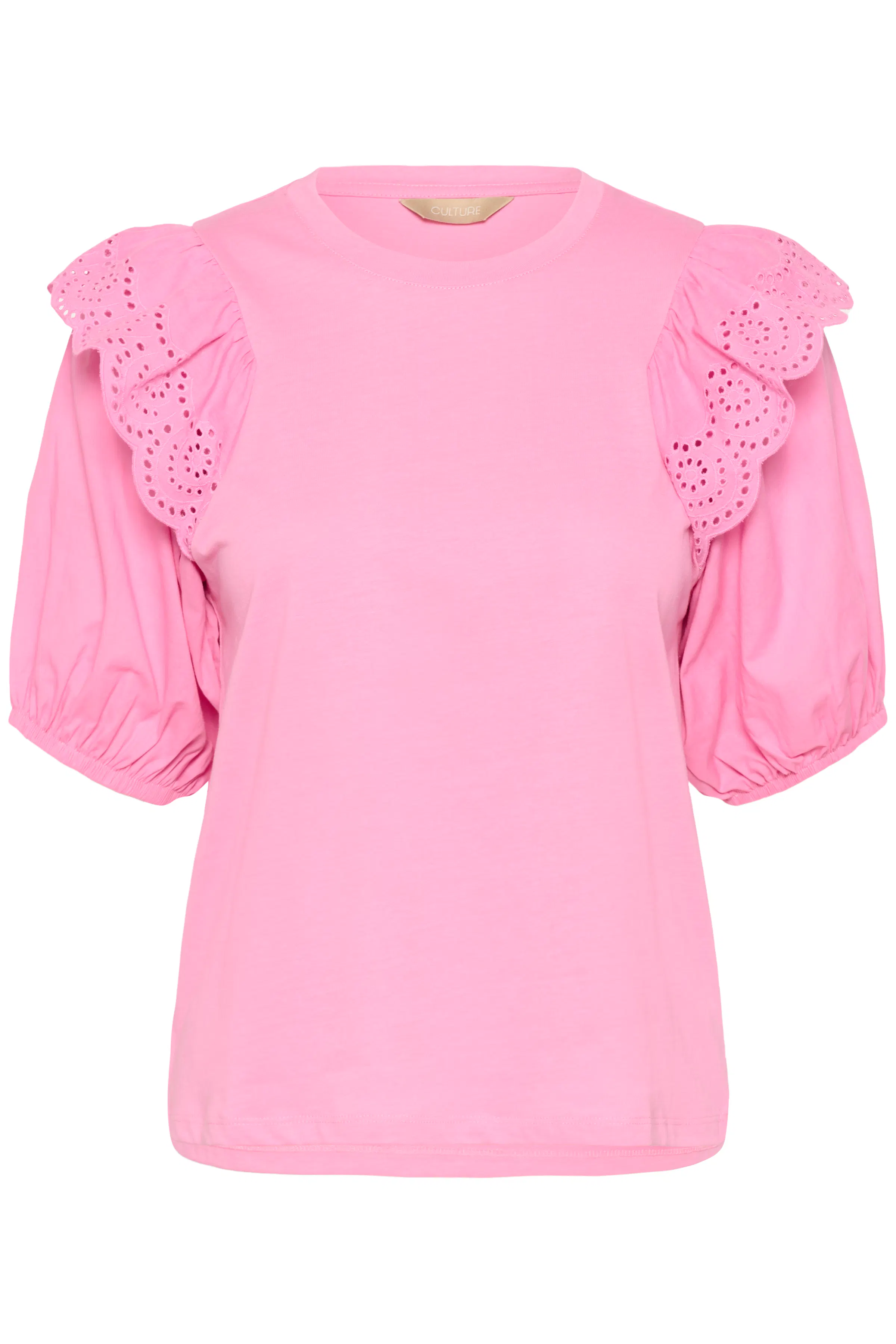 CUpanina Blouse PACK FRONT 50112711-120711